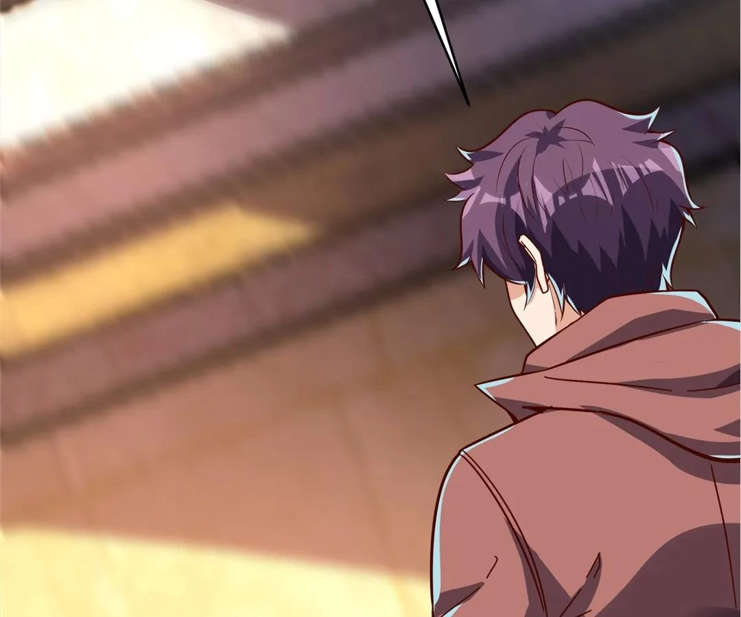 Aura Recovery: I Get a New Skill Everyday Chapter 129 - page 47