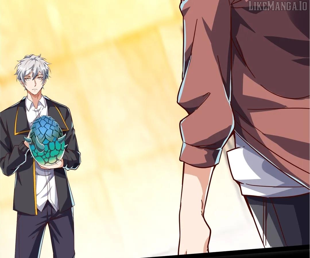 Aura Recovery: I Get a New Skill Everyday Chapter 129 - page 48