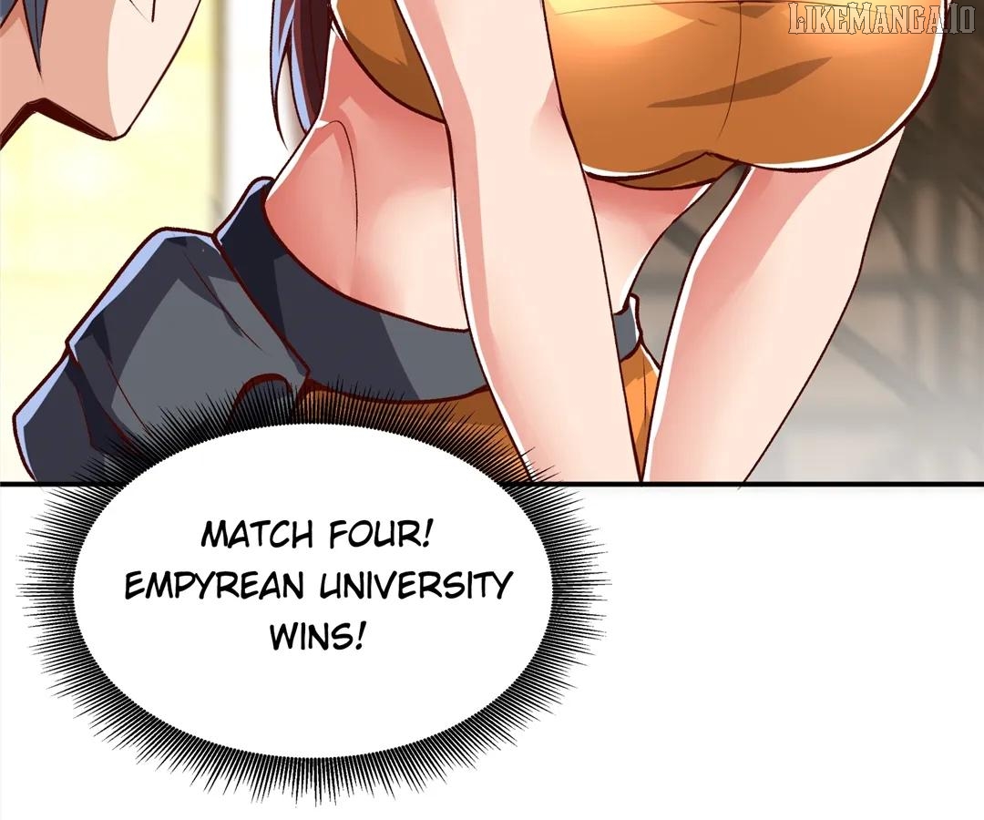 Aura Recovery: I Get a New Skill Everyday Chapter 129 - page 5