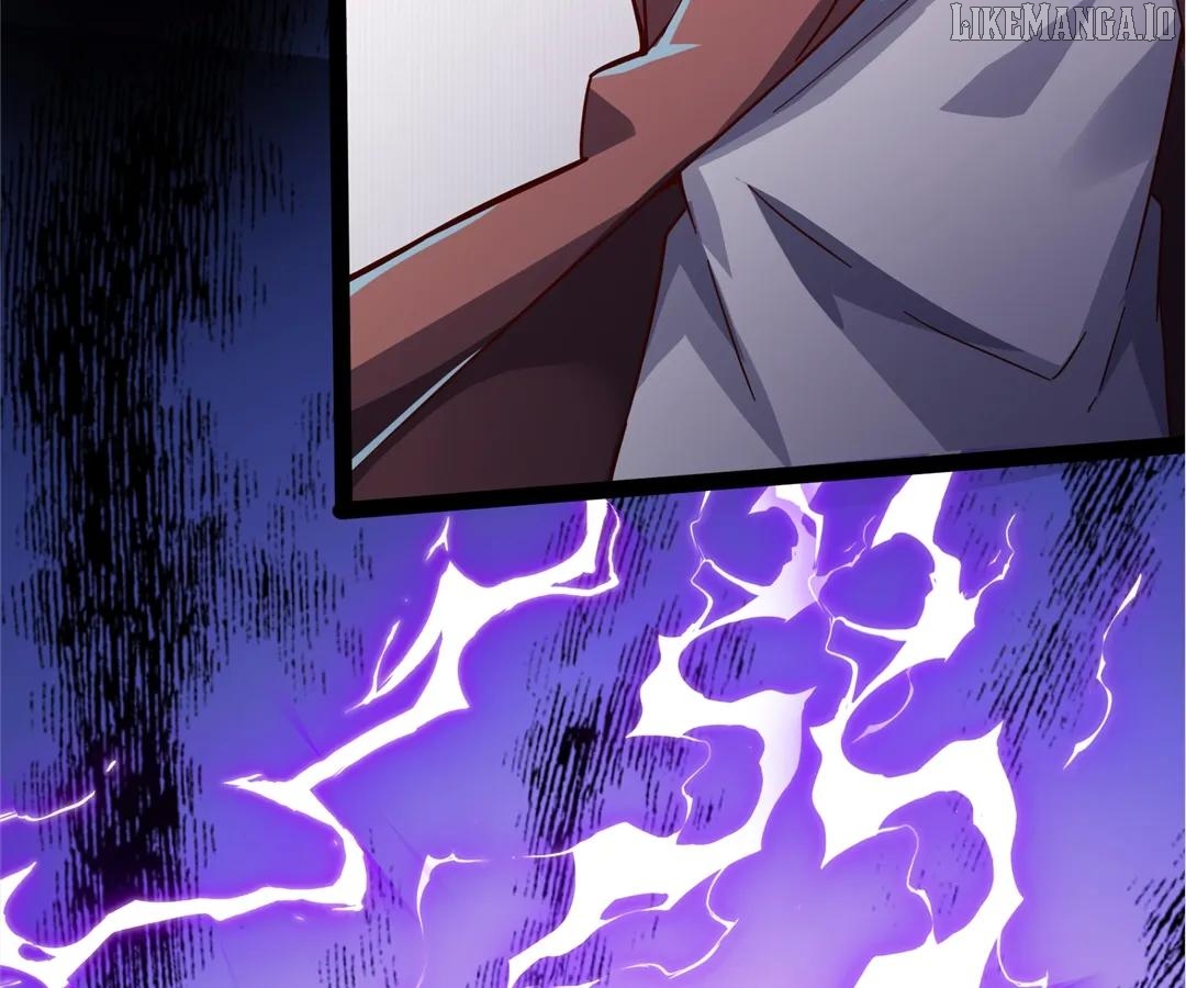 Aura Recovery: I Get a New Skill Everyday Chapter 129 - page 54