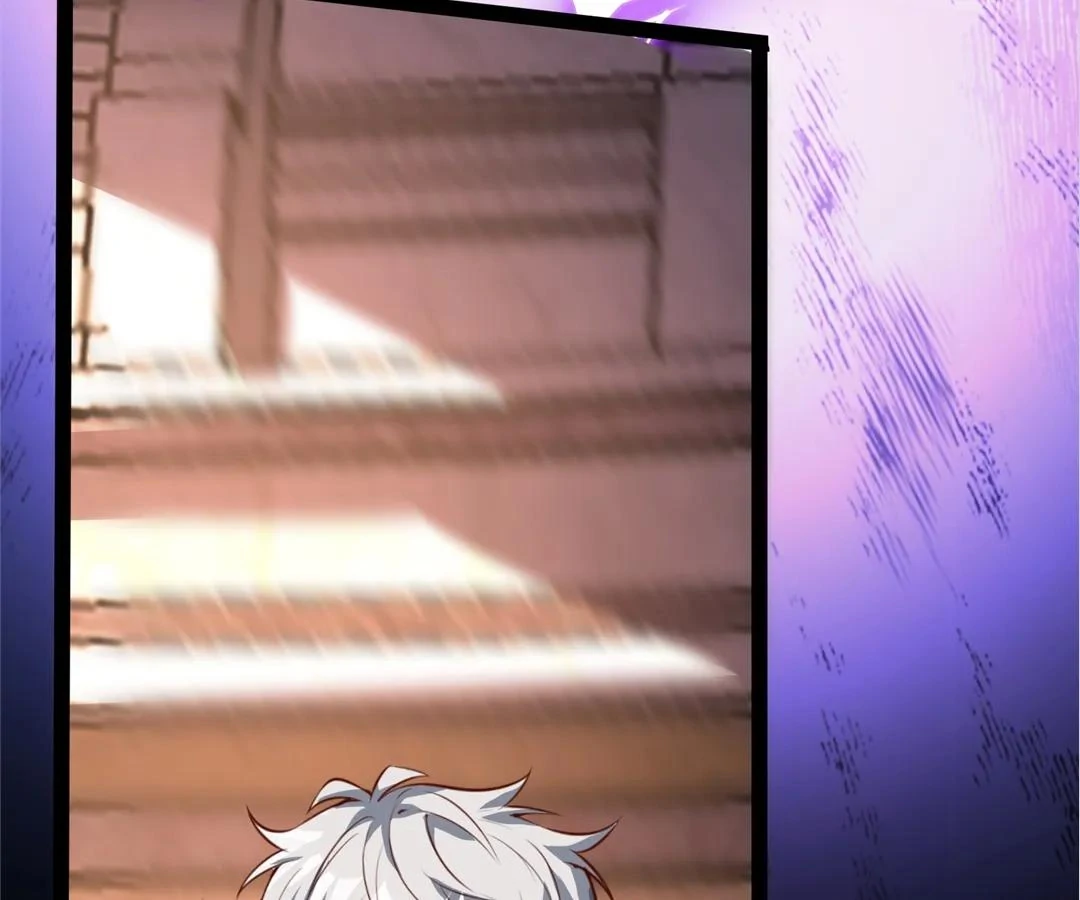 Aura Recovery: I Get a New Skill Everyday Chapter 129 - page 58