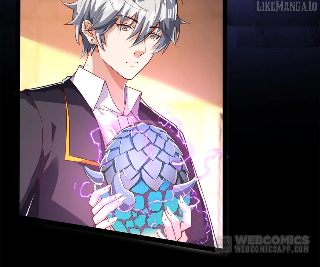 Aura Recovery: I Get a New Skill Everyday Chapter 129 - page 59