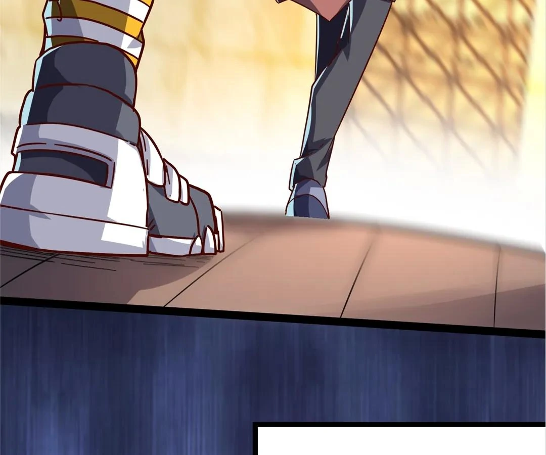 Aura Recovery: I Get a New Skill Everyday Chapter 129 - page 62