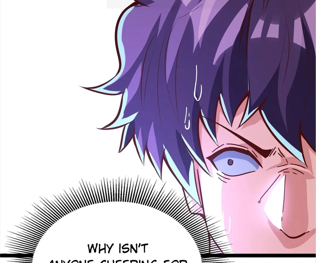 Aura Recovery: I Get a New Skill Everyday Chapter 129 - page 64