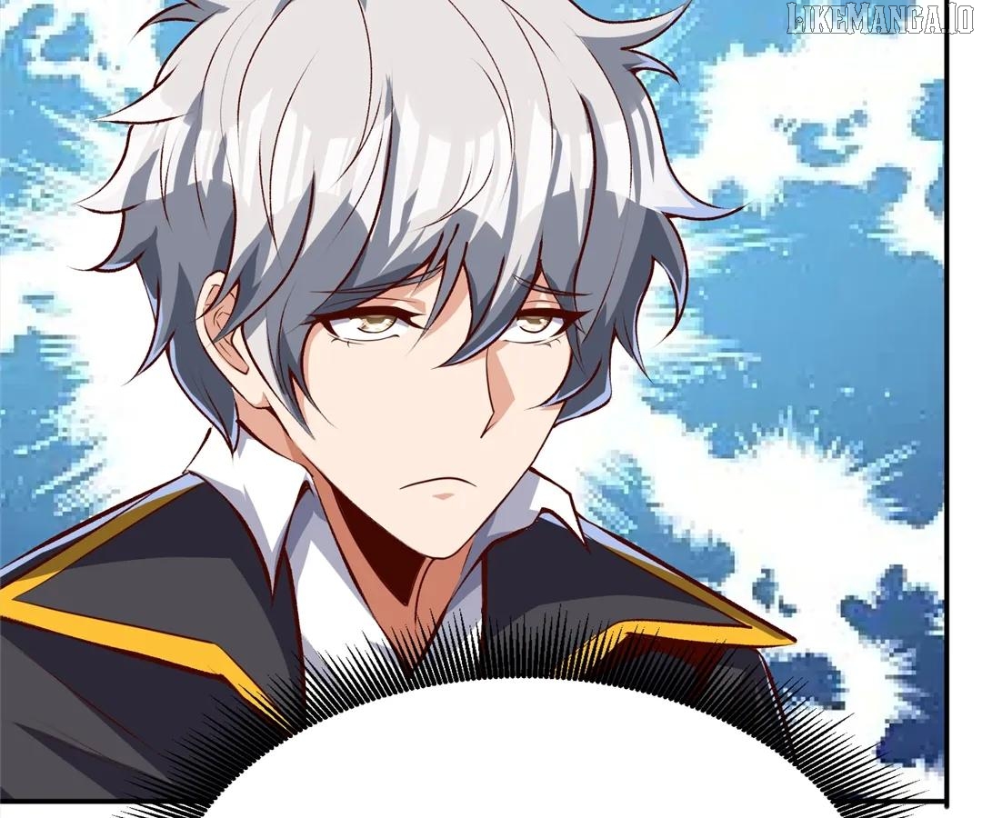 Aura Recovery: I Get a New Skill Everyday Chapter 129 - page 8