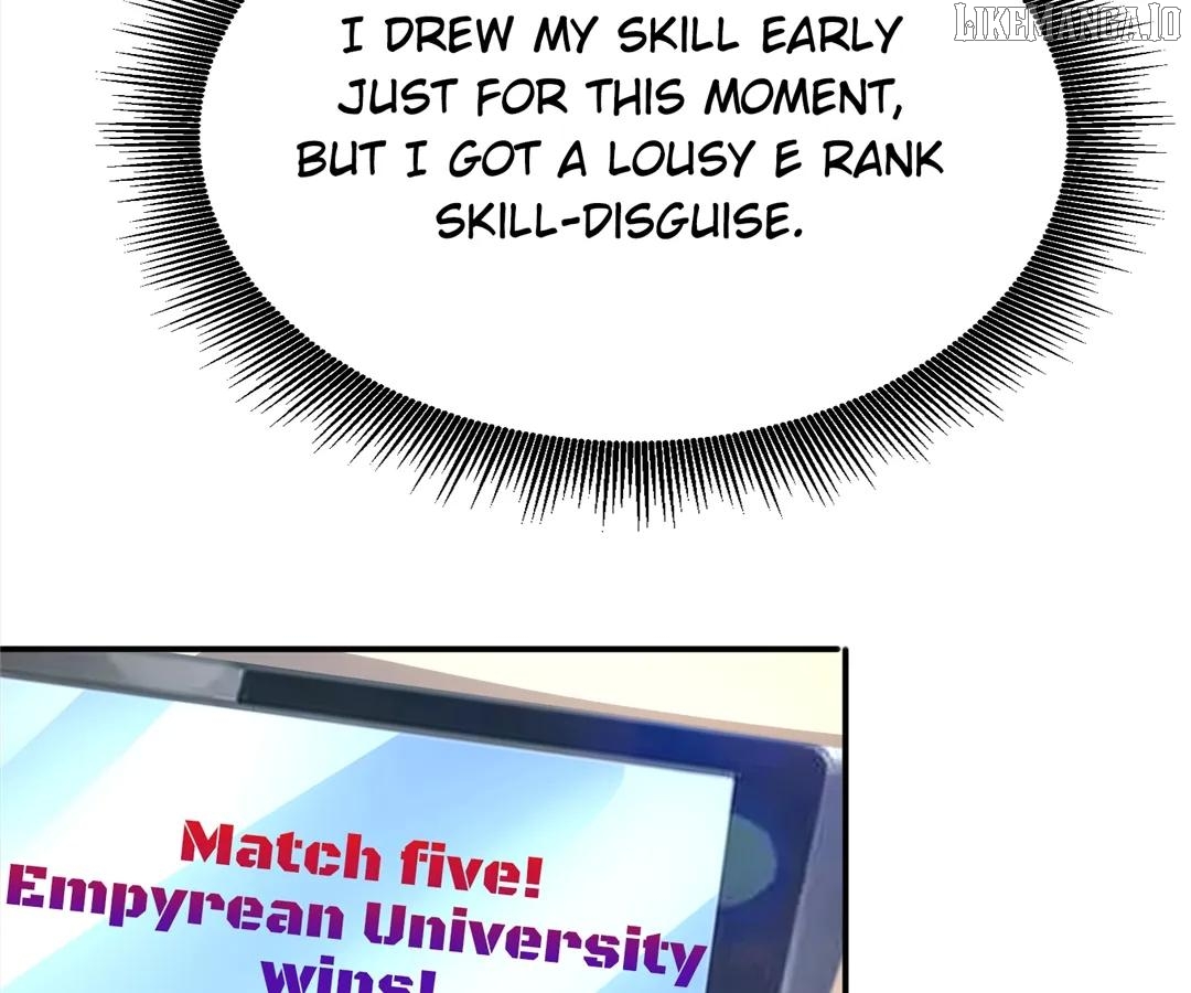 Aura Recovery: I Get a New Skill Everyday Chapter 129 - page 9