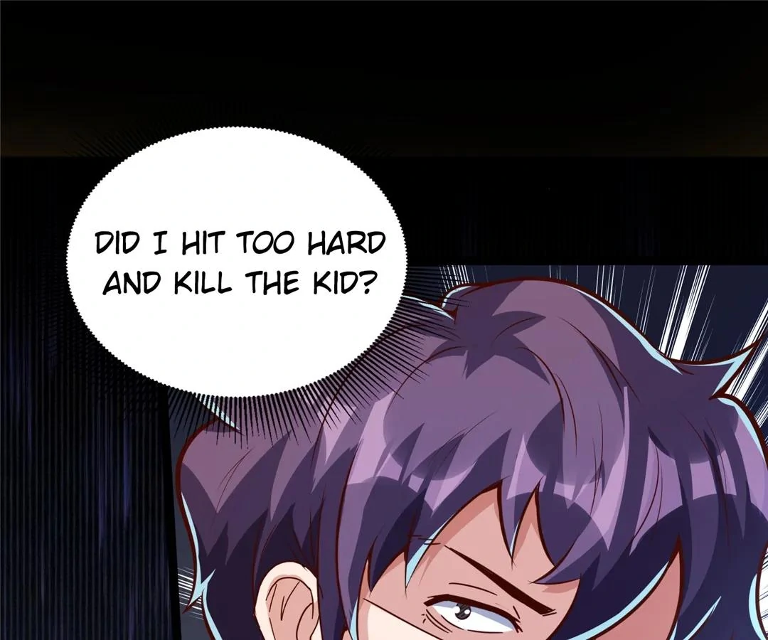 Aura Recovery: I Get a New Skill Everyday Chapter 130 - page 1