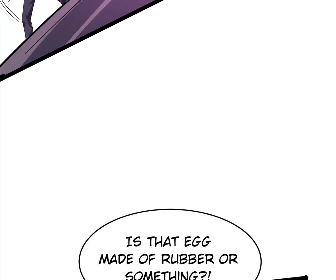 Aura Recovery: I Get a New Skill Everyday Chapter 130 - page 13