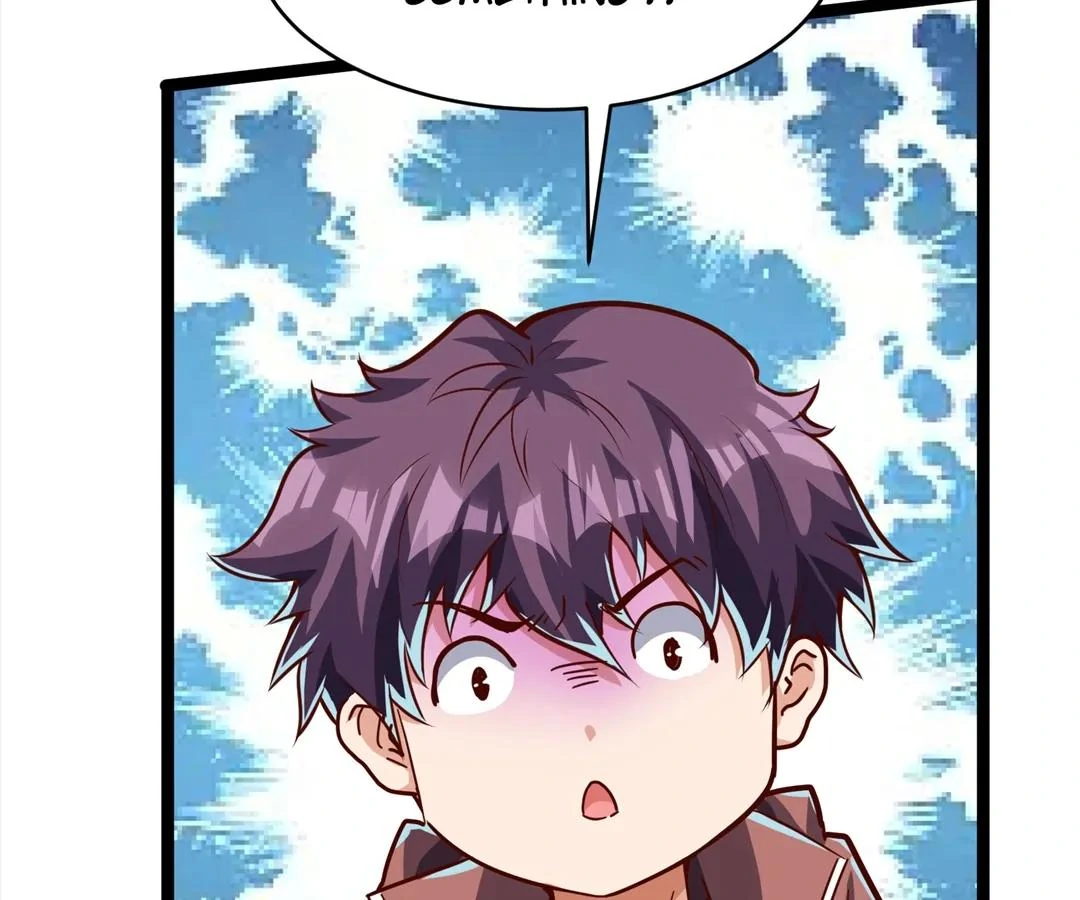 Aura Recovery: I Get a New Skill Everyday Chapter 130 - page 14