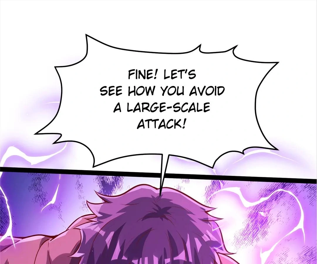 Aura Recovery: I Get a New Skill Everyday Chapter 130 - page 16