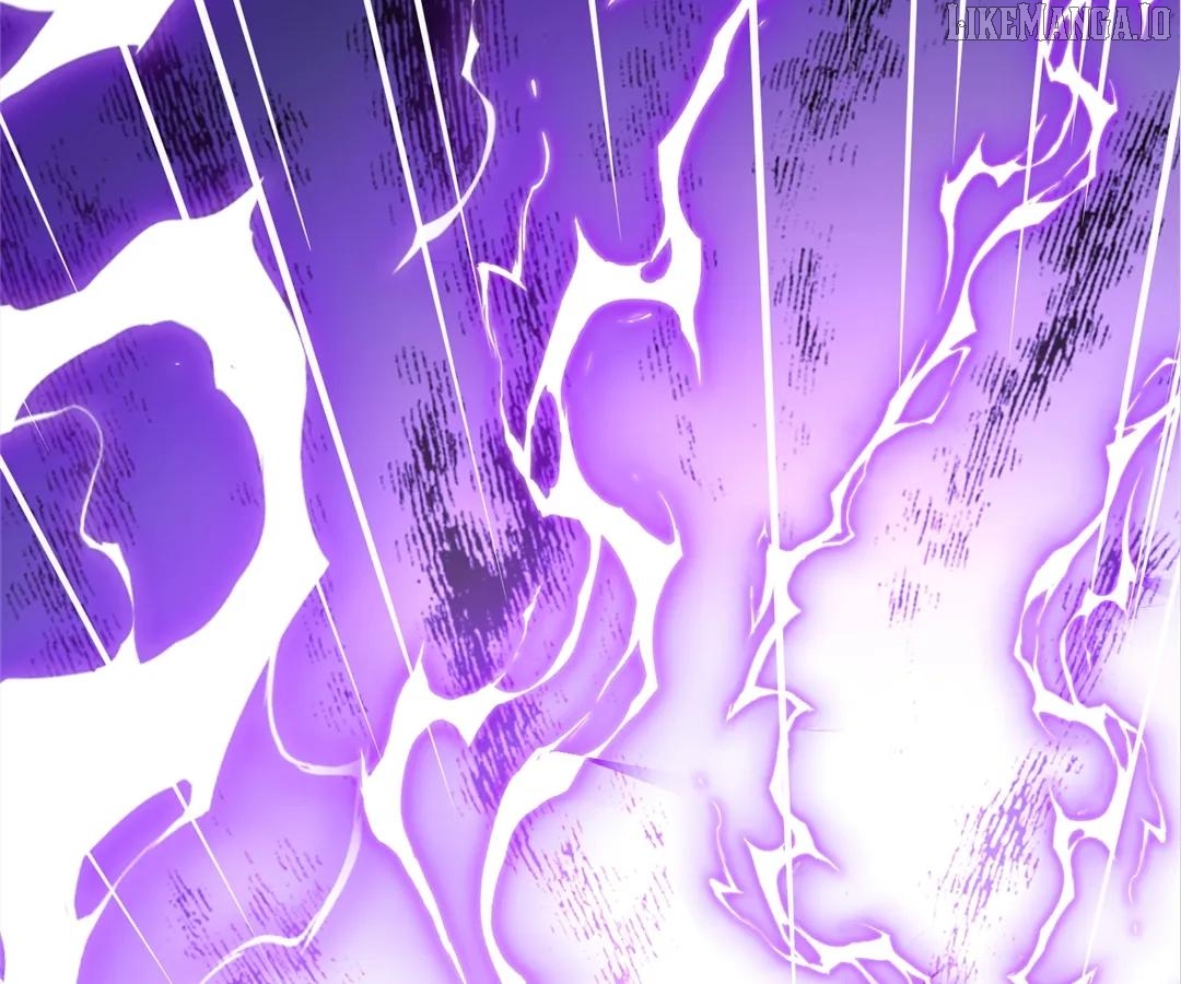 Aura Recovery: I Get a New Skill Everyday Chapter 130 - page 18