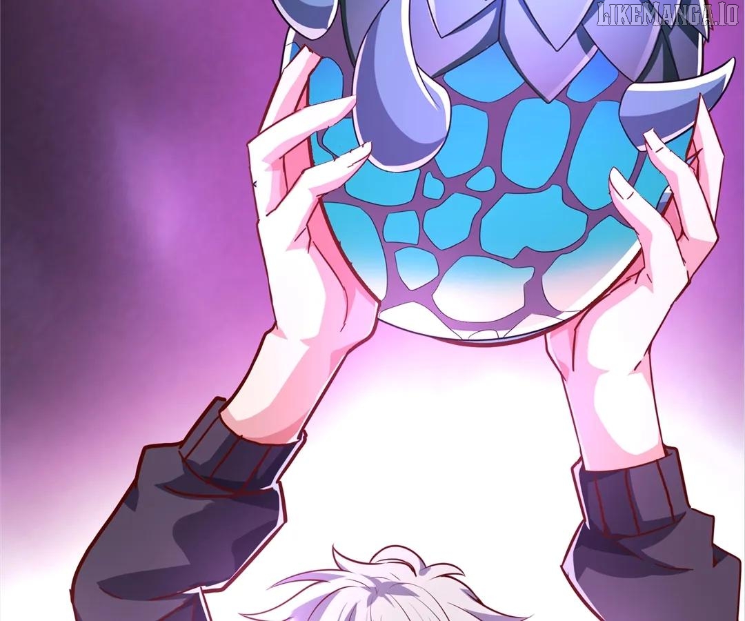 Aura Recovery: I Get a New Skill Everyday Chapter 130 - page 22