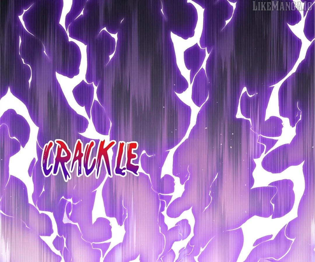 Aura Recovery: I Get a New Skill Everyday Chapter 130 - page 25