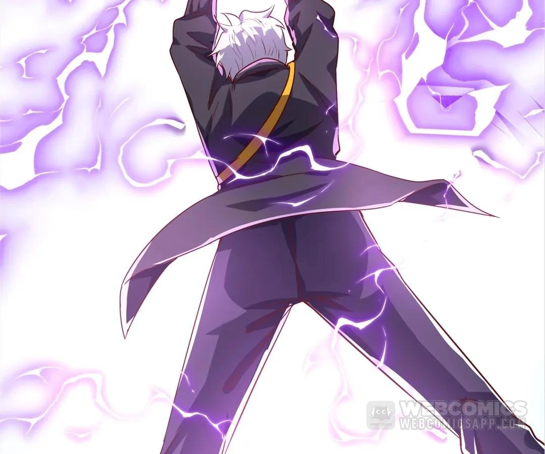 Aura Recovery: I Get a New Skill Everyday Chapter 130 - page 27