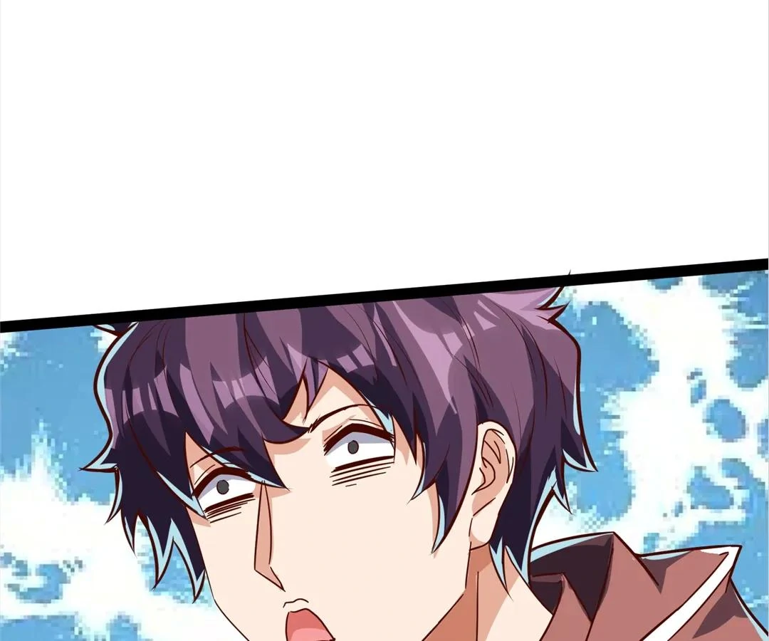 Aura Recovery: I Get a New Skill Everyday Chapter 130 - page 31