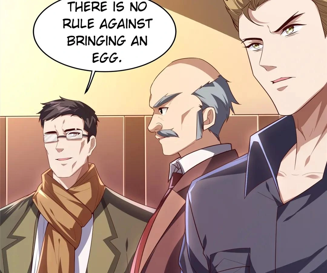 Aura Recovery: I Get a New Skill Everyday Chapter 130 - page 37