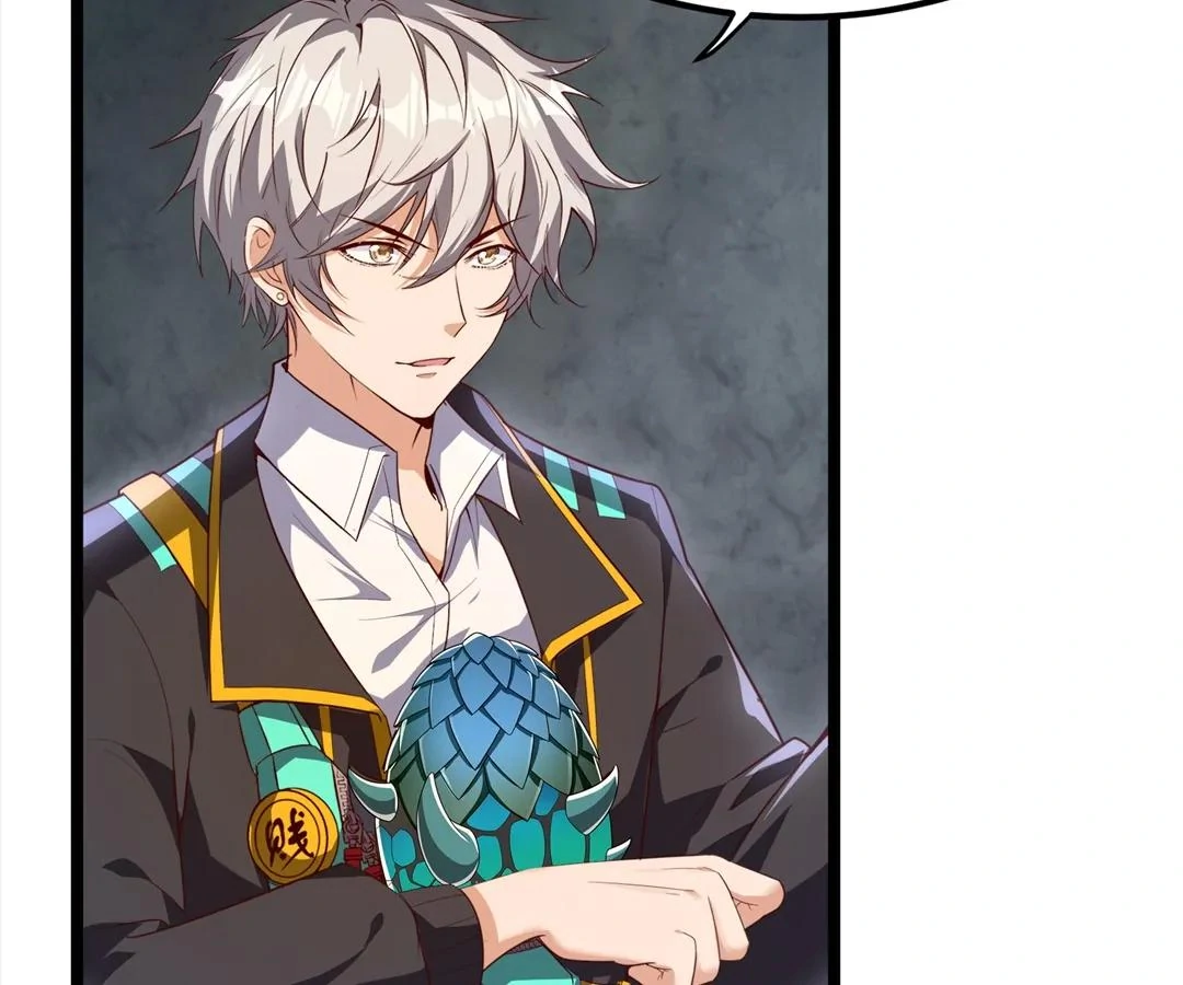 Aura Recovery: I Get a New Skill Everyday Chapter 130 - page 39