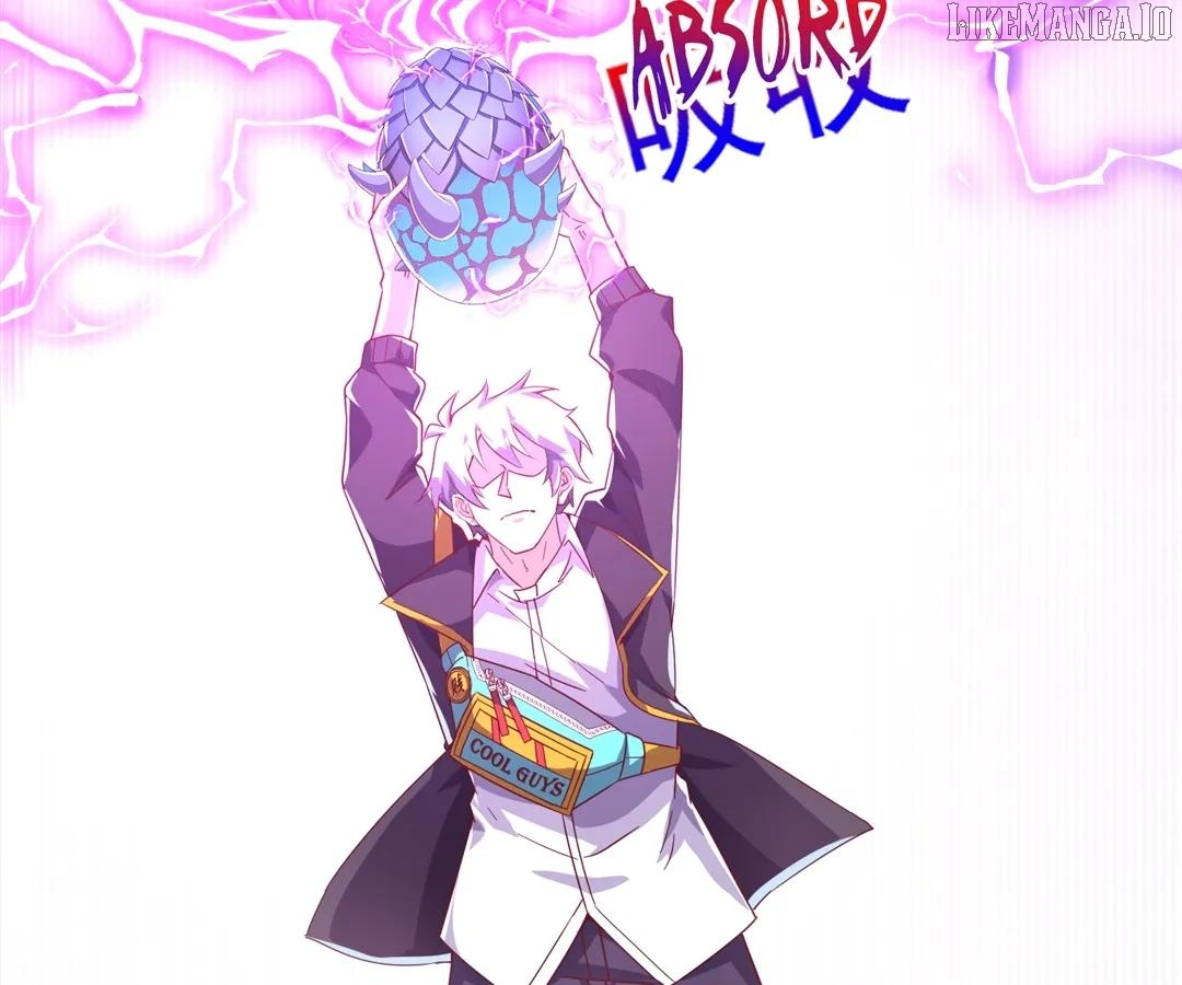 Aura Recovery: I Get a New Skill Everyday Chapter 130 - page 4