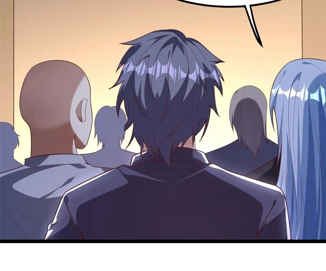 Aura Recovery: I Get a New Skill Everyday Chapter 130 - page 46