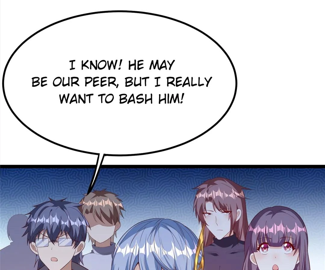 Aura Recovery: I Get a New Skill Everyday Chapter 130 - page 47