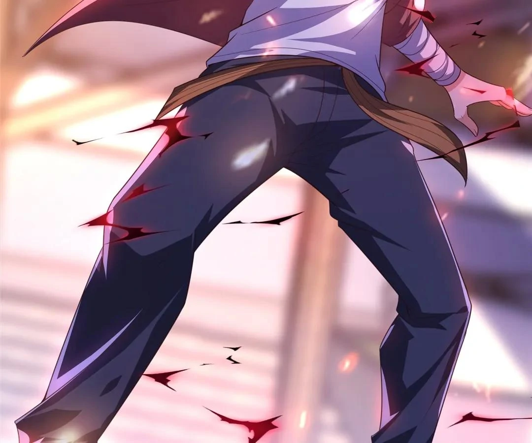 Aura Recovery: I Get a New Skill Everyday Chapter 130 - page 56