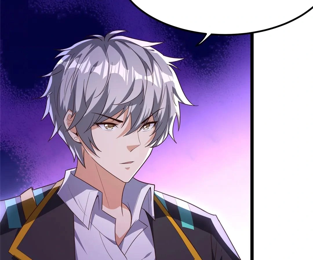 Aura Recovery: I Get a New Skill Everyday Chapter 130 - page 58