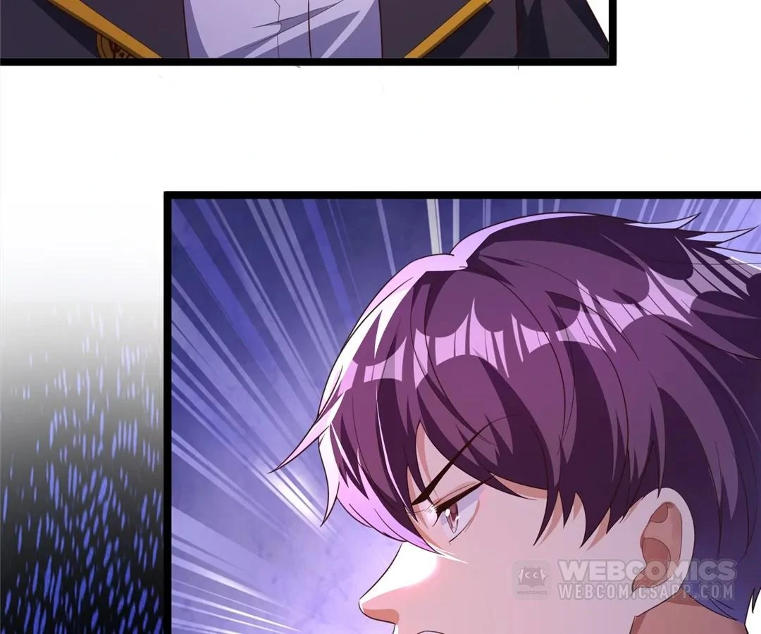 Aura Recovery: I Get a New Skill Everyday Chapter 130 - page 59