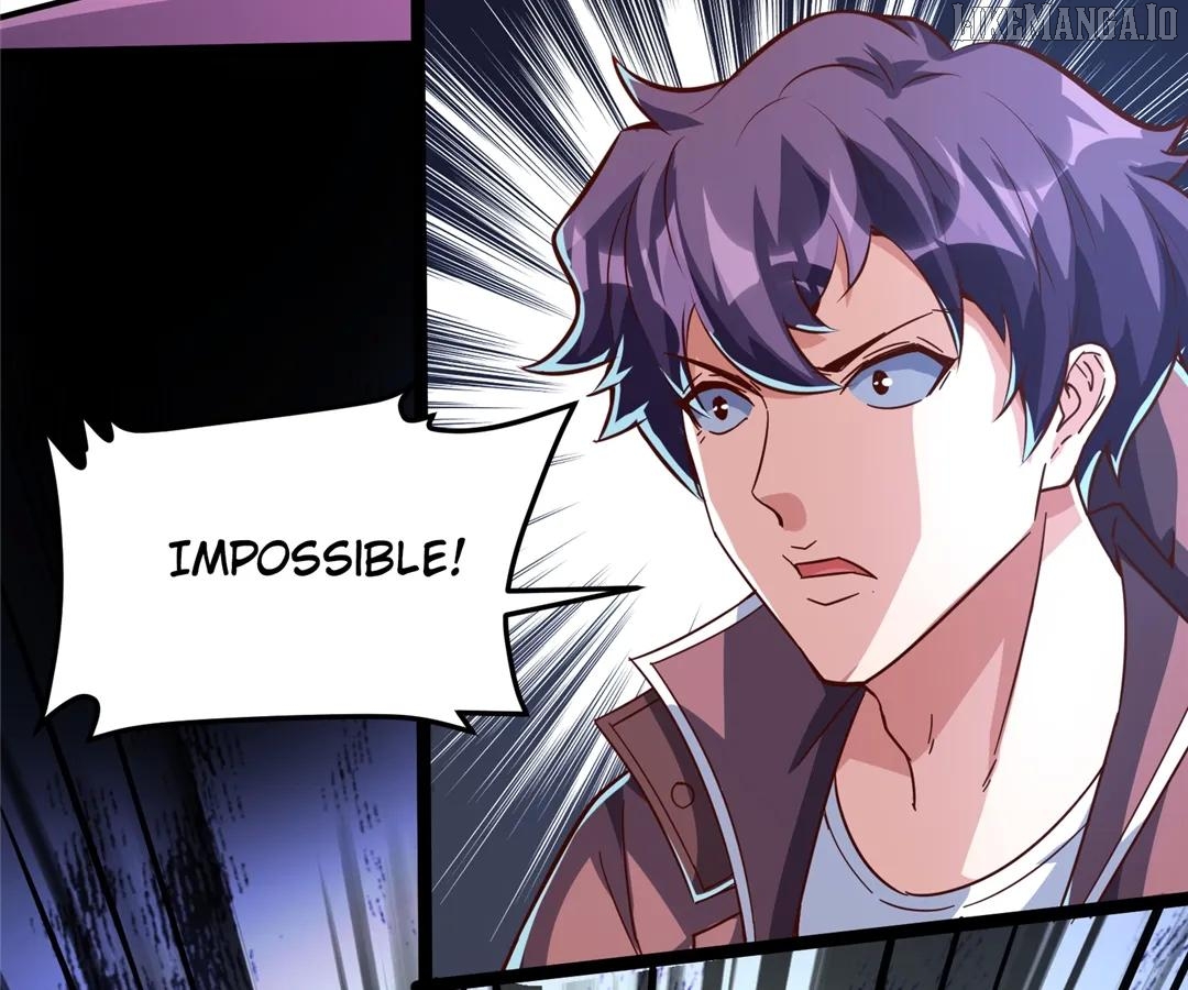 Aura Recovery: I Get a New Skill Everyday Chapter 130 - page 6