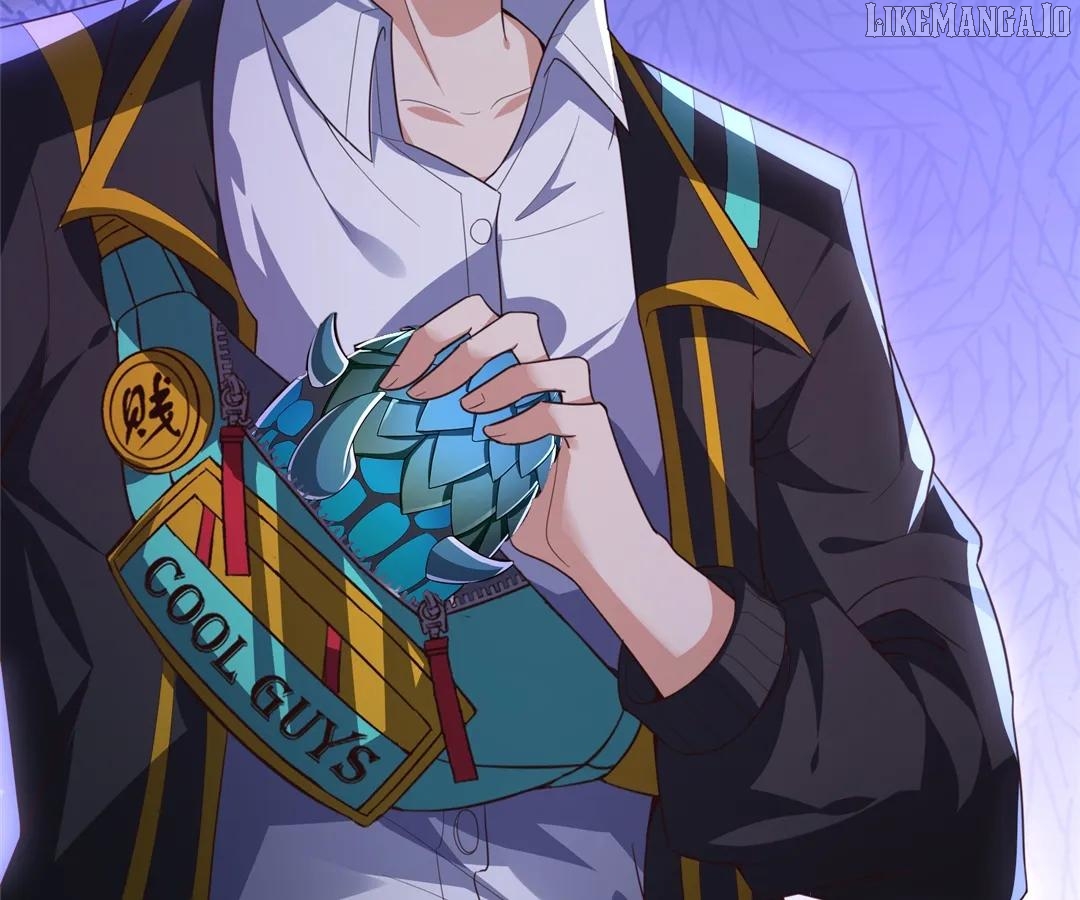 Aura Recovery: I Get a New Skill Everyday Chapter 130 - page 62