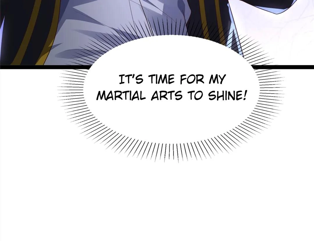 Aura Recovery: I Get a New Skill Everyday Chapter 130 - page 63