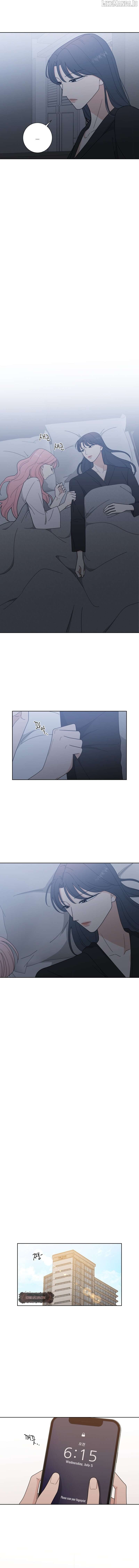 Curves of Her and Me Chapter 14 - page 3