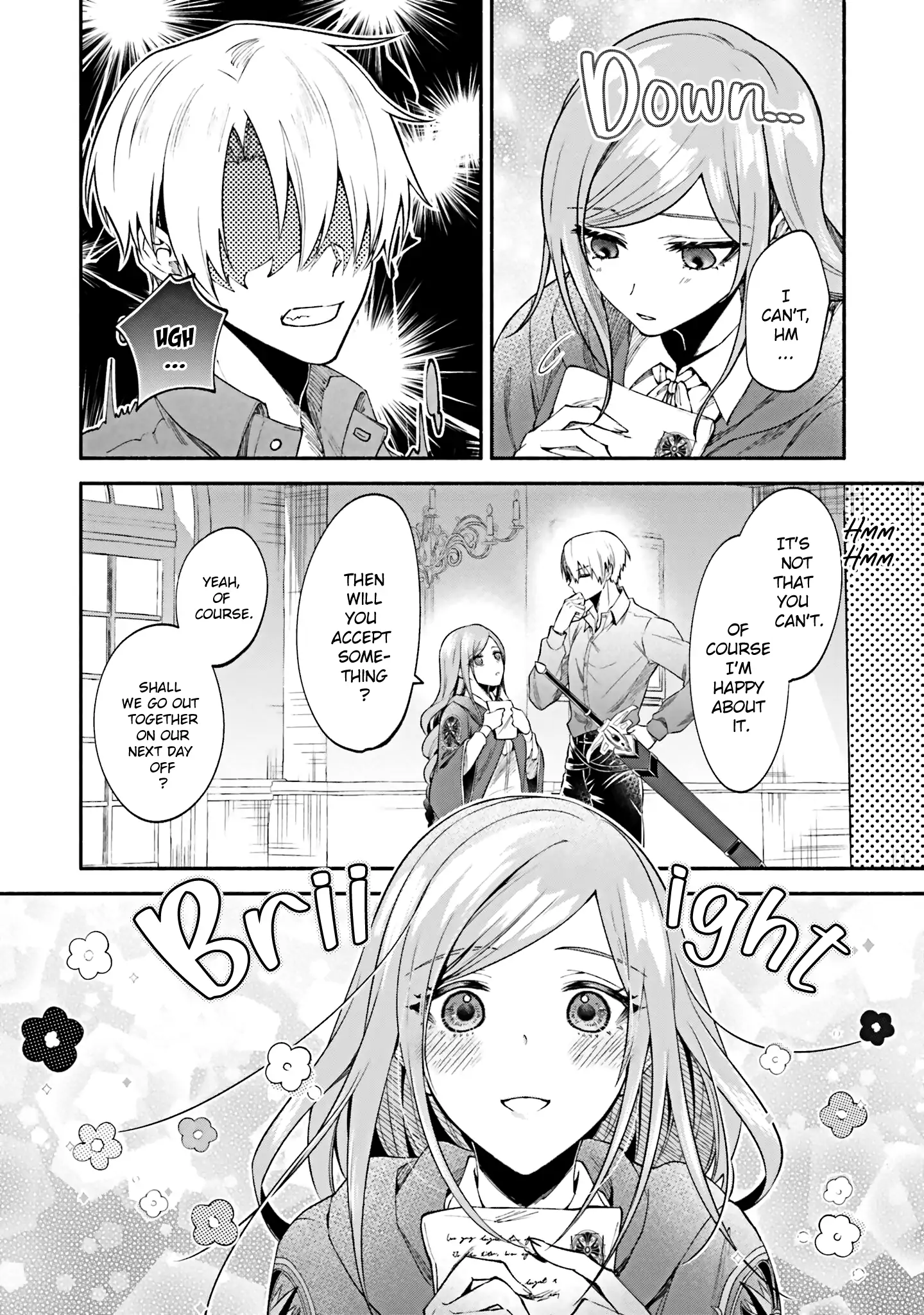 Jinsei ni Tsukareta Saikyou Majutsushi wa Akiramete Nemuru Koto ni Shita Chapter 11 - page 10