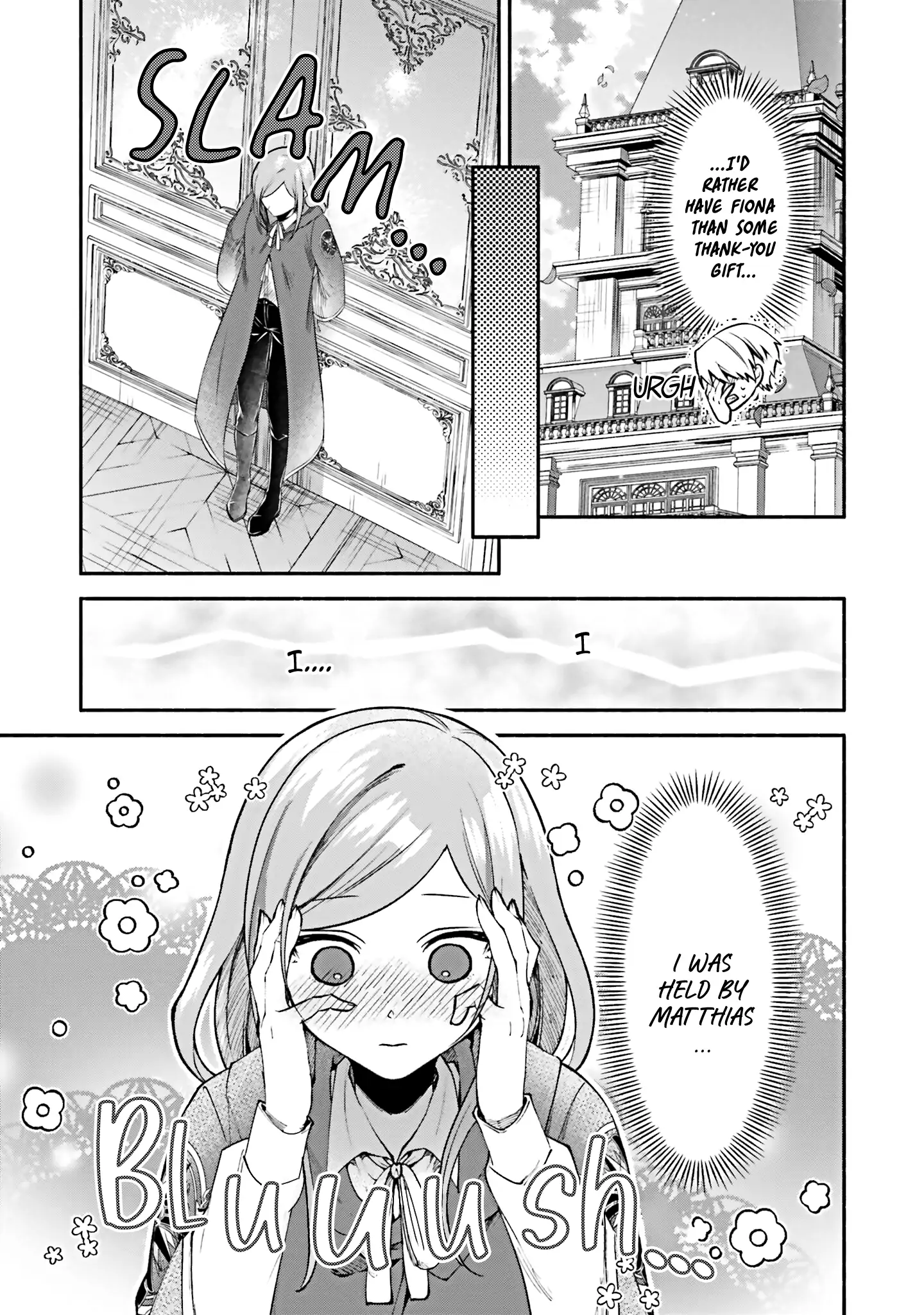 Jinsei ni Tsukareta Saikyou Majutsushi wa Akiramete Nemuru Koto ni Shita Chapter 11 - page 11