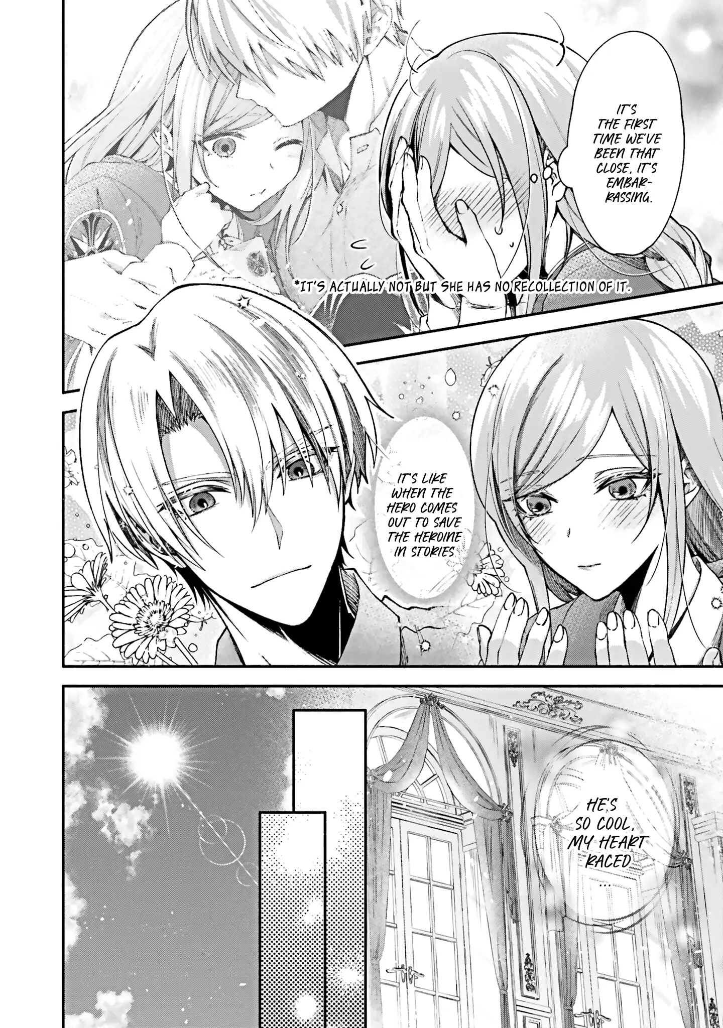 Jinsei ni Tsukareta Saikyou Majutsushi wa Akiramete Nemuru Koto ni Shita Chapter 11 - page 12
