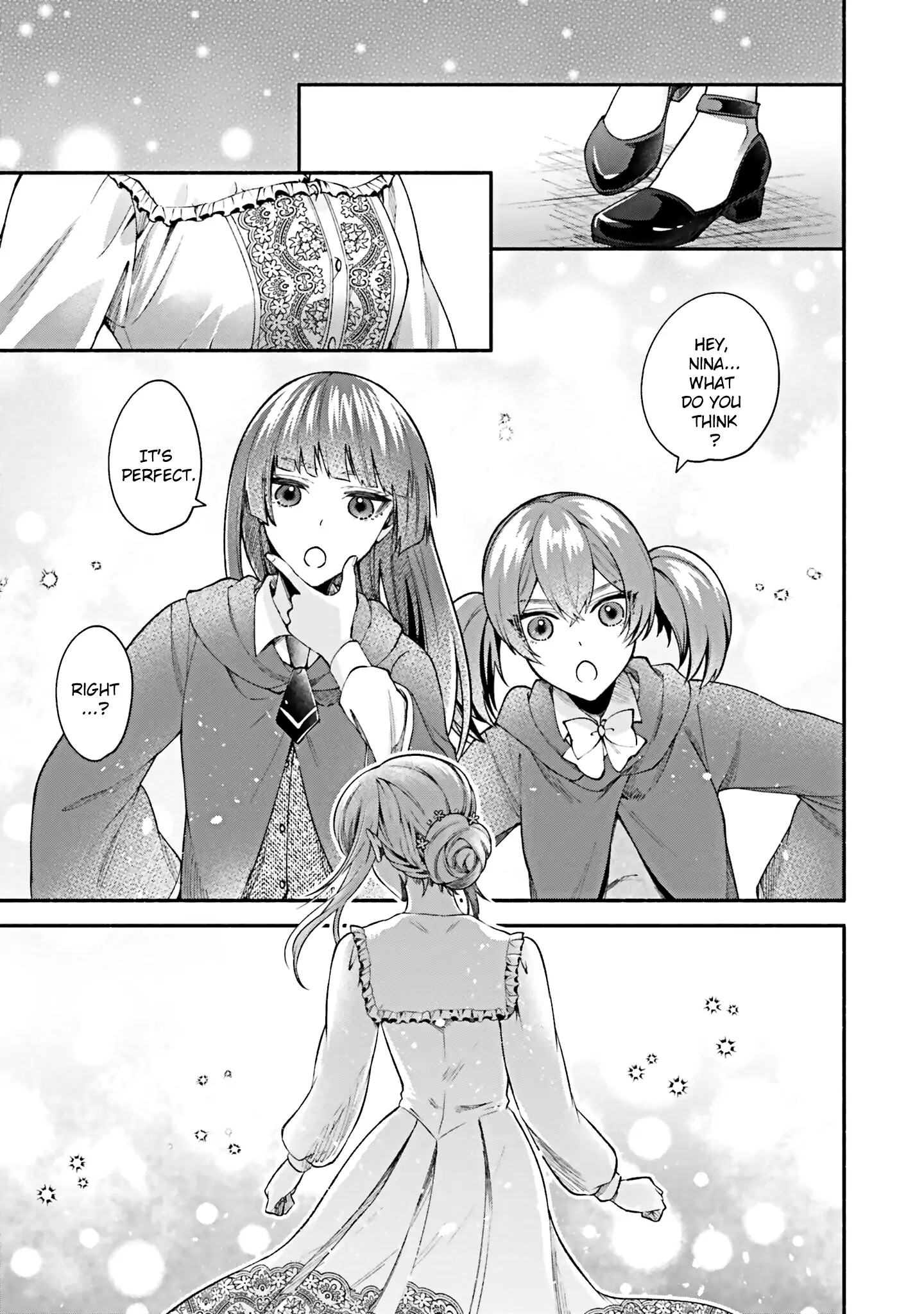 Jinsei ni Tsukareta Saikyou Majutsushi wa Akiramete Nemuru Koto ni Shita Chapter 11 - page 13