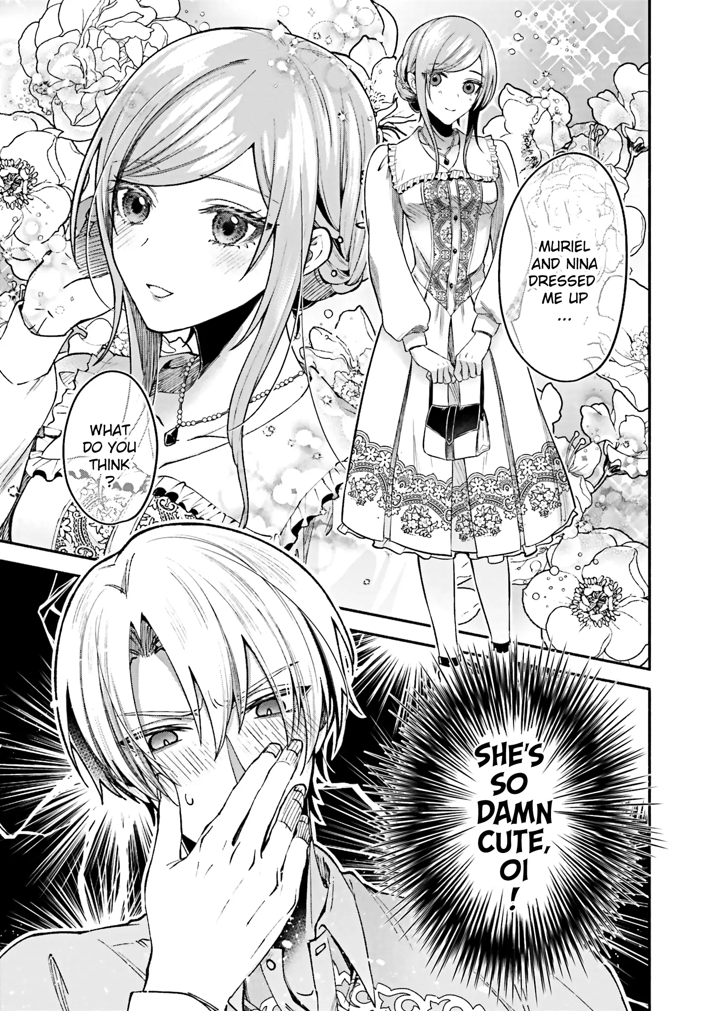 Jinsei ni Tsukareta Saikyou Majutsushi wa Akiramete Nemuru Koto ni Shita Chapter 11 - page 15