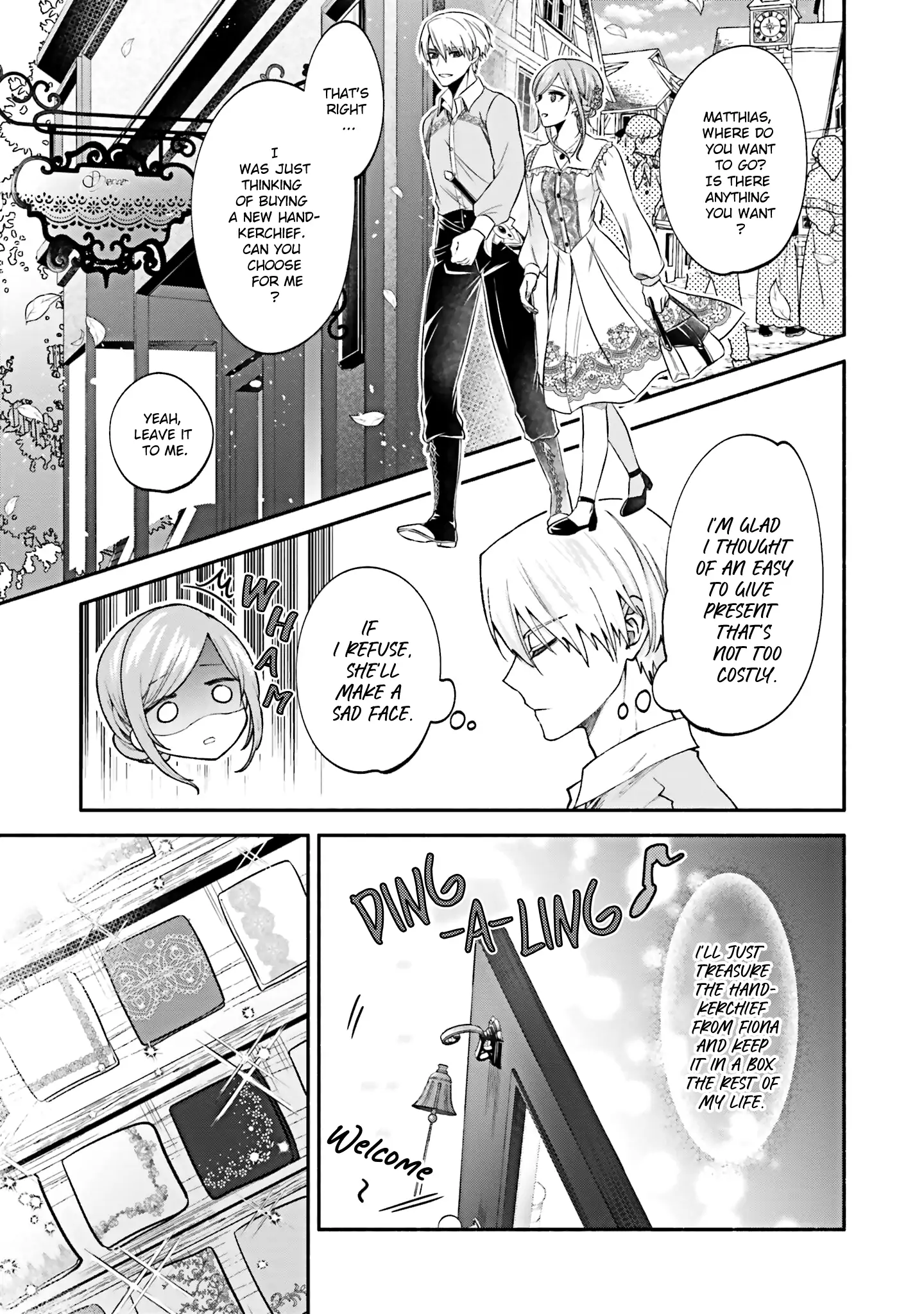 Jinsei ni Tsukareta Saikyou Majutsushi wa Akiramete Nemuru Koto ni Shita Chapter 11 - page 17