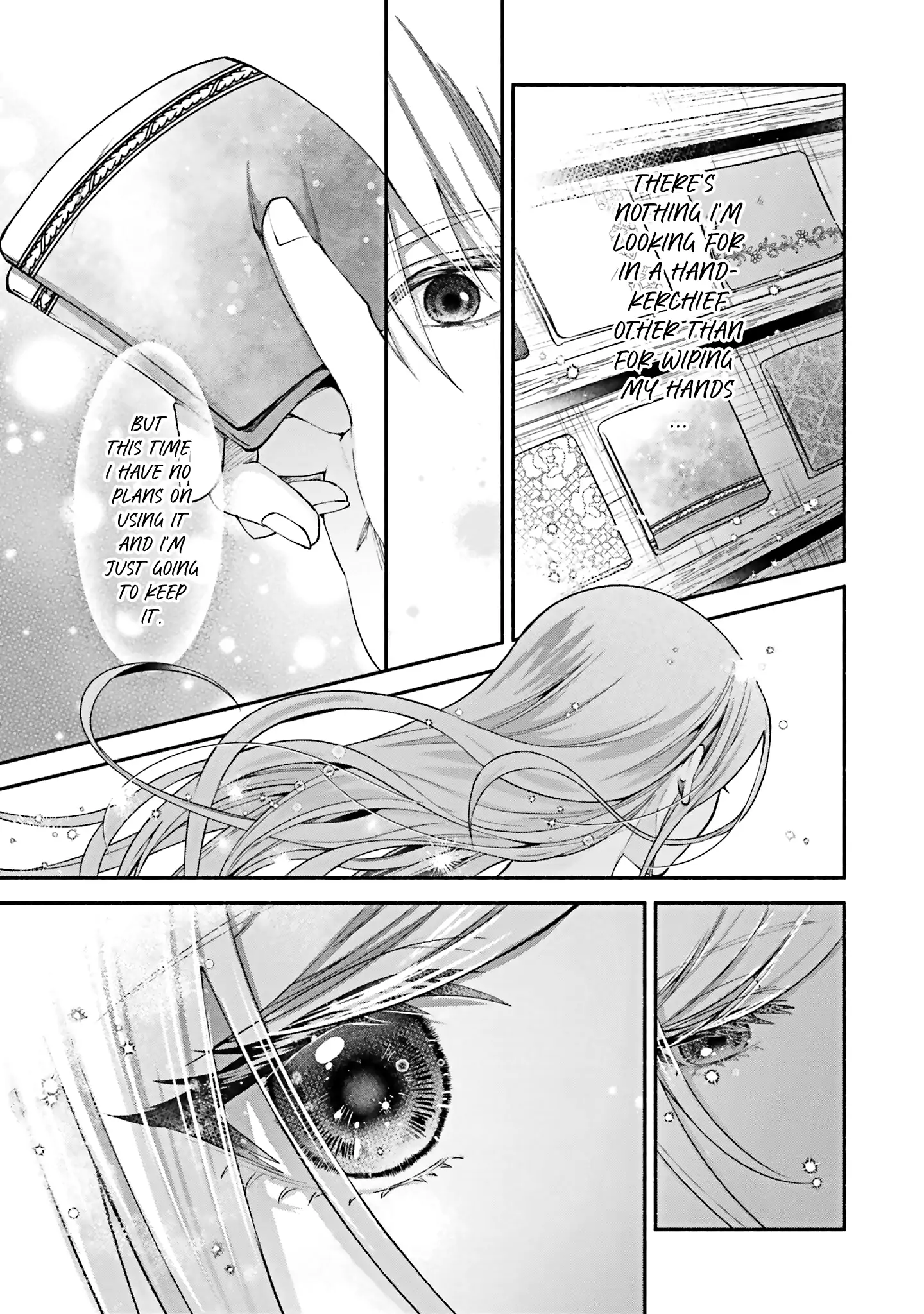 Jinsei ni Tsukareta Saikyou Majutsushi wa Akiramete Nemuru Koto ni Shita Chapter 11 - page 19