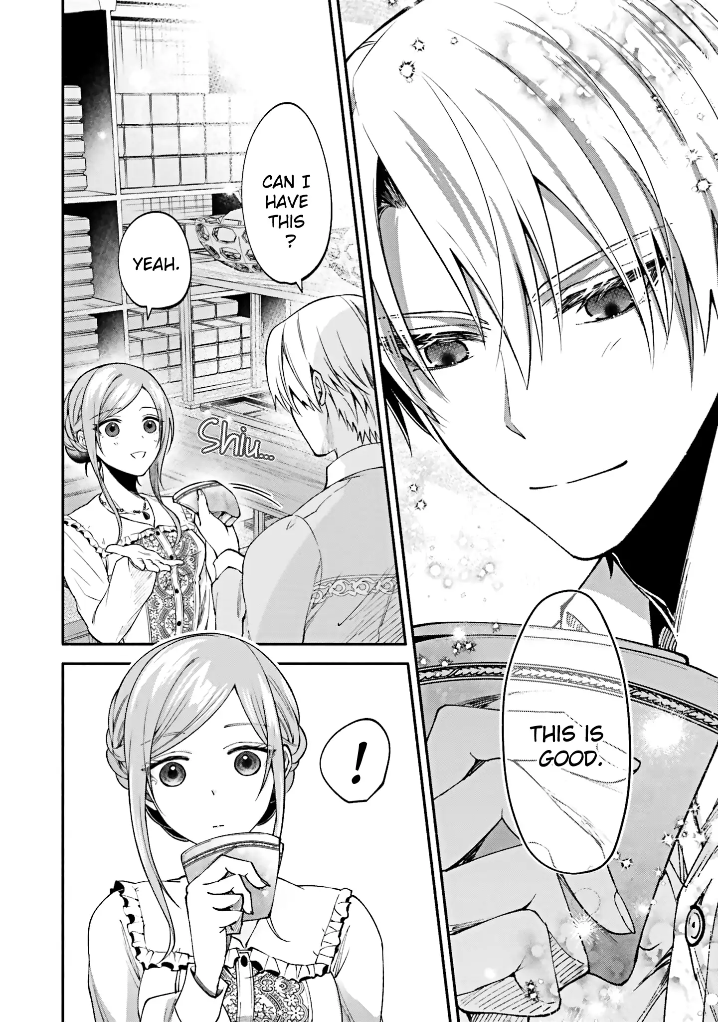 Jinsei ni Tsukareta Saikyou Majutsushi wa Akiramete Nemuru Koto ni Shita Chapter 11 - page 20
