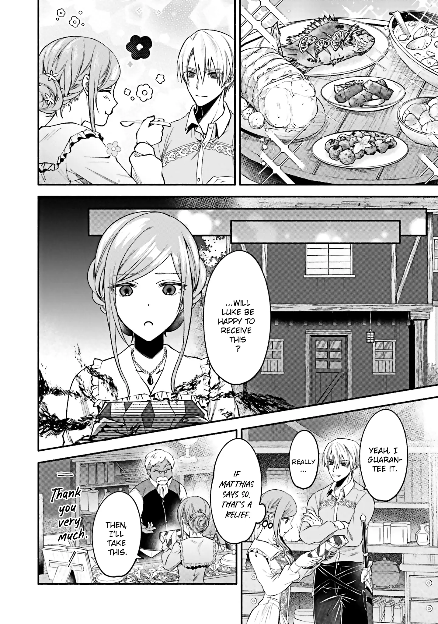 Jinsei ni Tsukareta Saikyou Majutsushi wa Akiramete Nemuru Koto ni Shita Chapter 11 - page 26