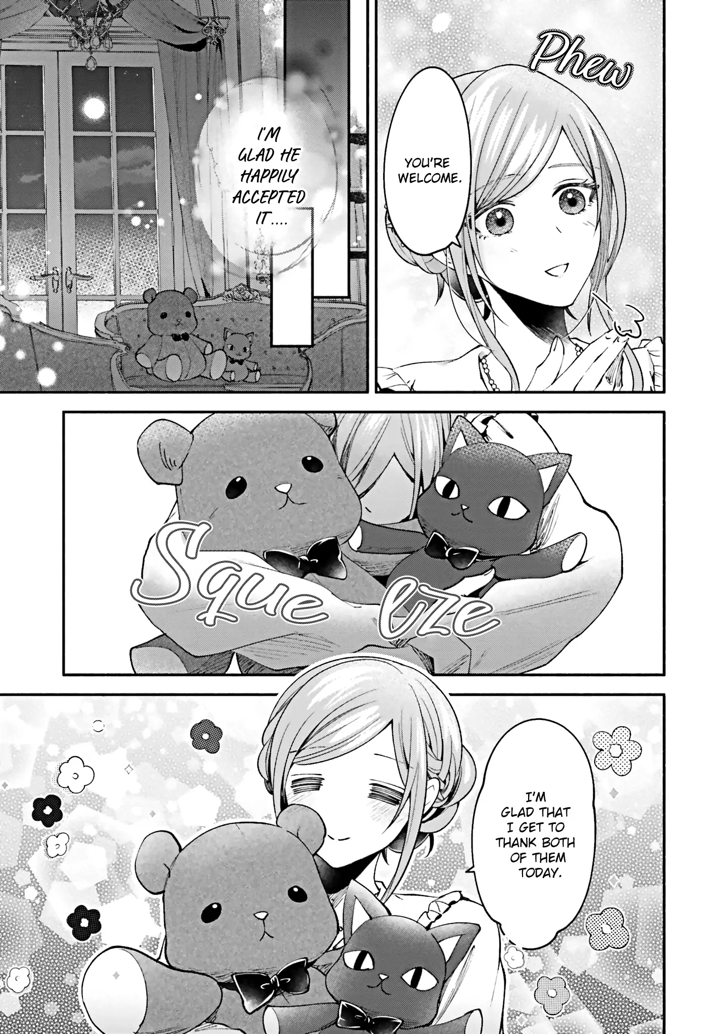 Jinsei ni Tsukareta Saikyou Majutsushi wa Akiramete Nemuru Koto ni Shita Chapter 11 - page 29