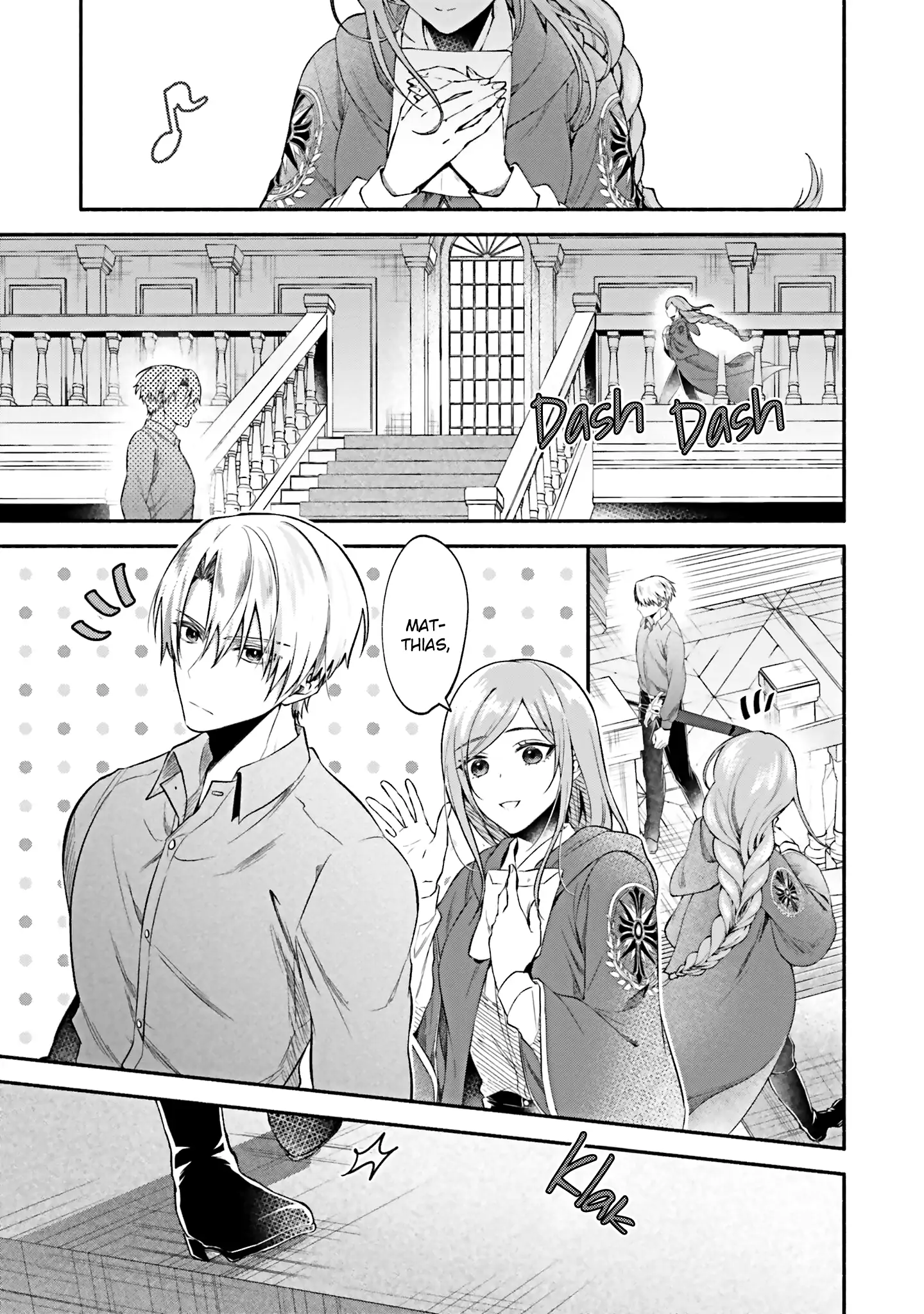 Jinsei ni Tsukareta Saikyou Majutsushi wa Akiramete Nemuru Koto ni Shita Chapter 11 - page 5