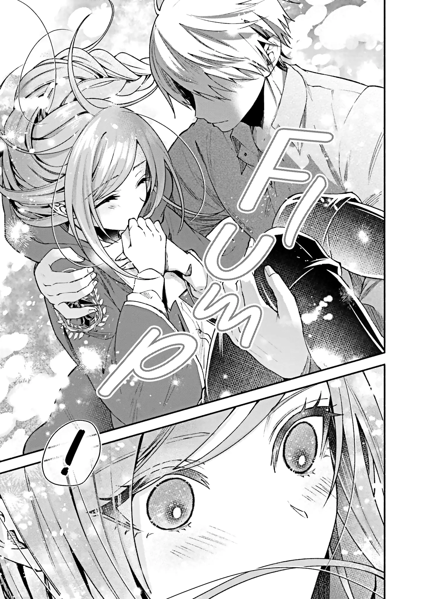 Jinsei ni Tsukareta Saikyou Majutsushi wa Akiramete Nemuru Koto ni Shita Chapter 11 - page 7