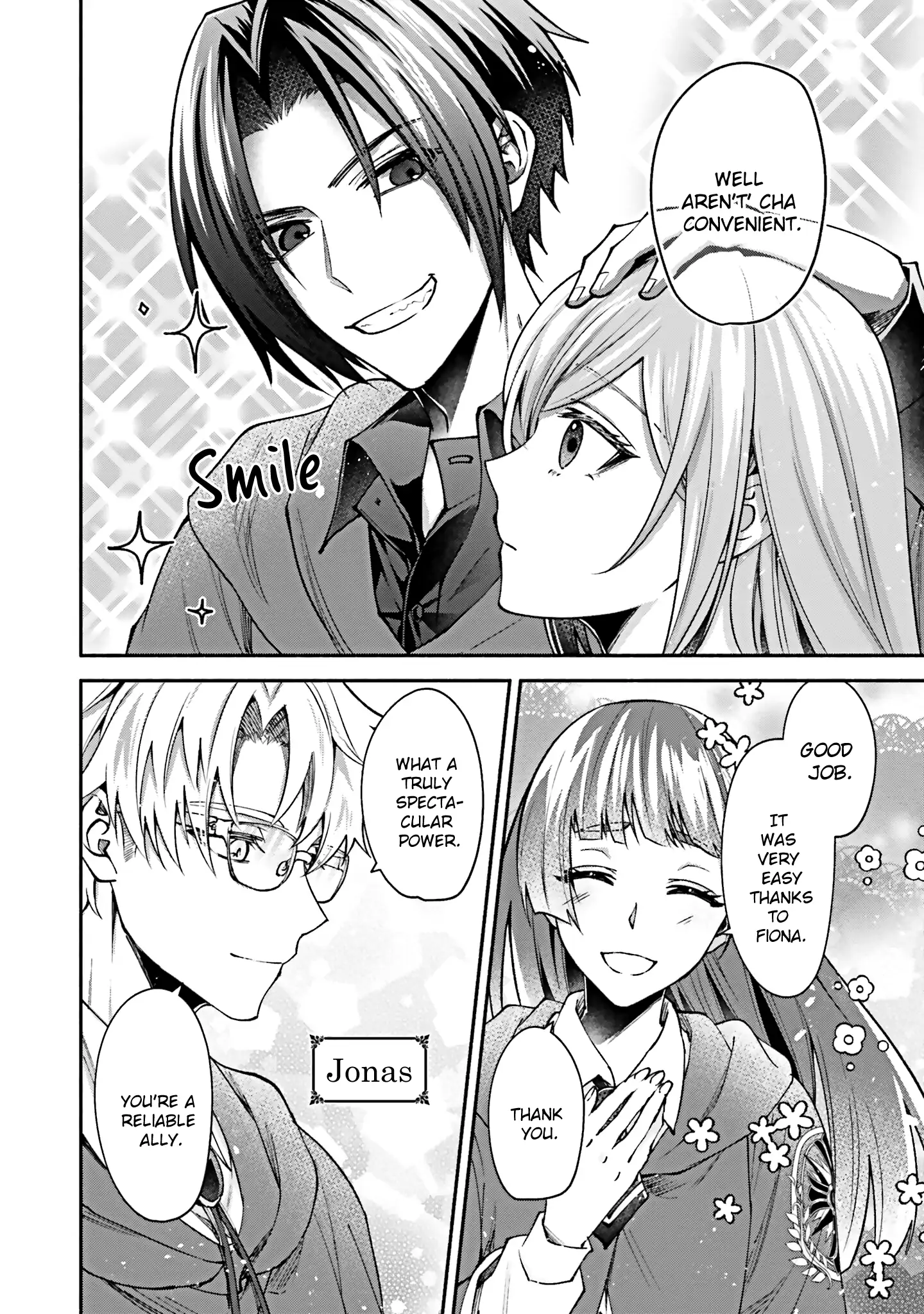 Jinsei ni Tsukareta Saikyou Majutsushi wa Akiramete Nemuru Koto ni Shita Chapter 12 - page 14