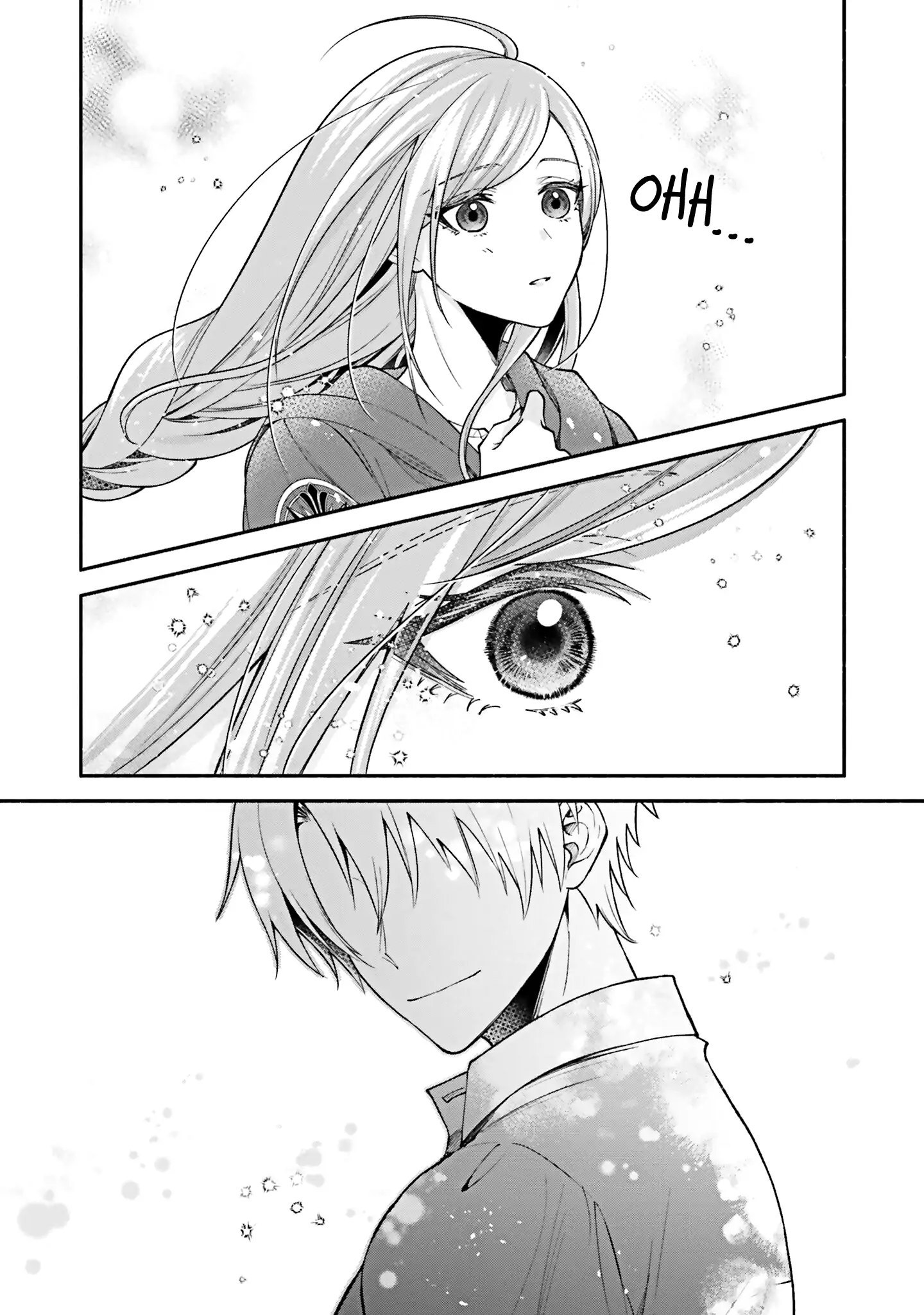 Jinsei ni Tsukareta Saikyou Majutsushi wa Akiramete Nemuru Koto ni Shita Chapter 12 - page 18