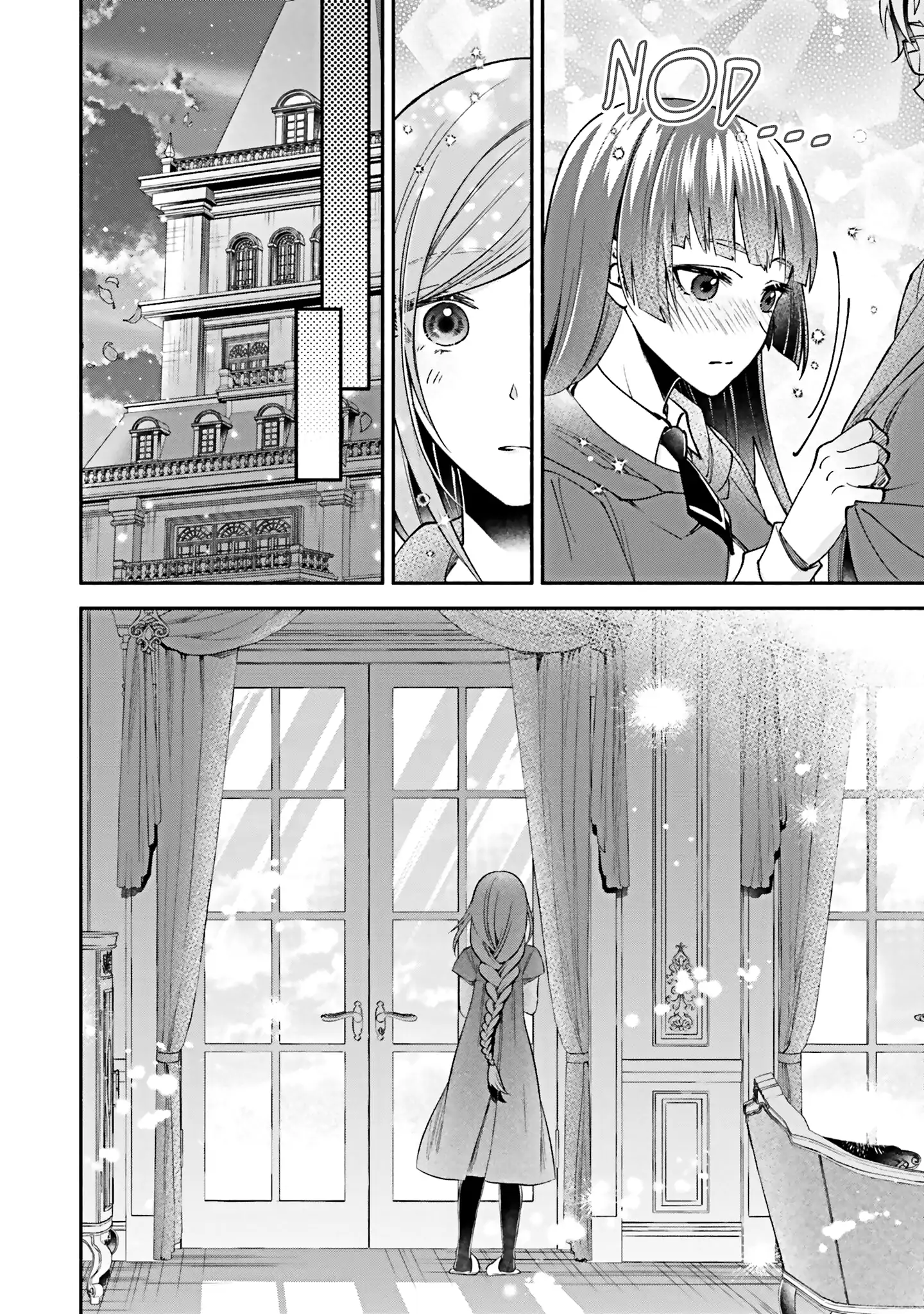 Jinsei ni Tsukareta Saikyou Majutsushi wa Akiramete Nemuru Koto ni Shita Chapter 12 - page 20