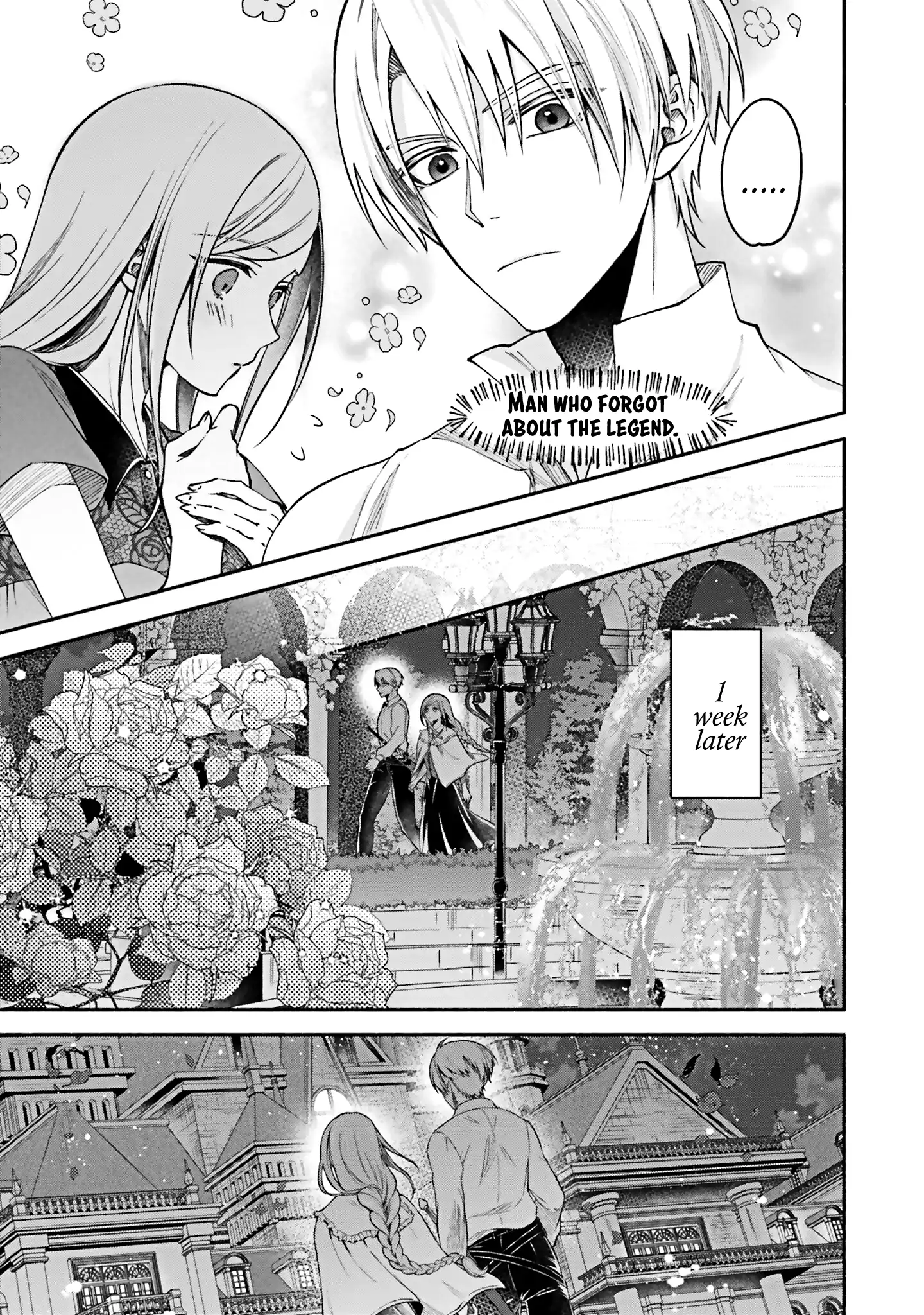 Jinsei ni Tsukareta Saikyou Majutsushi wa Akiramete Nemuru Koto ni Shita Chapter 12 - page 25