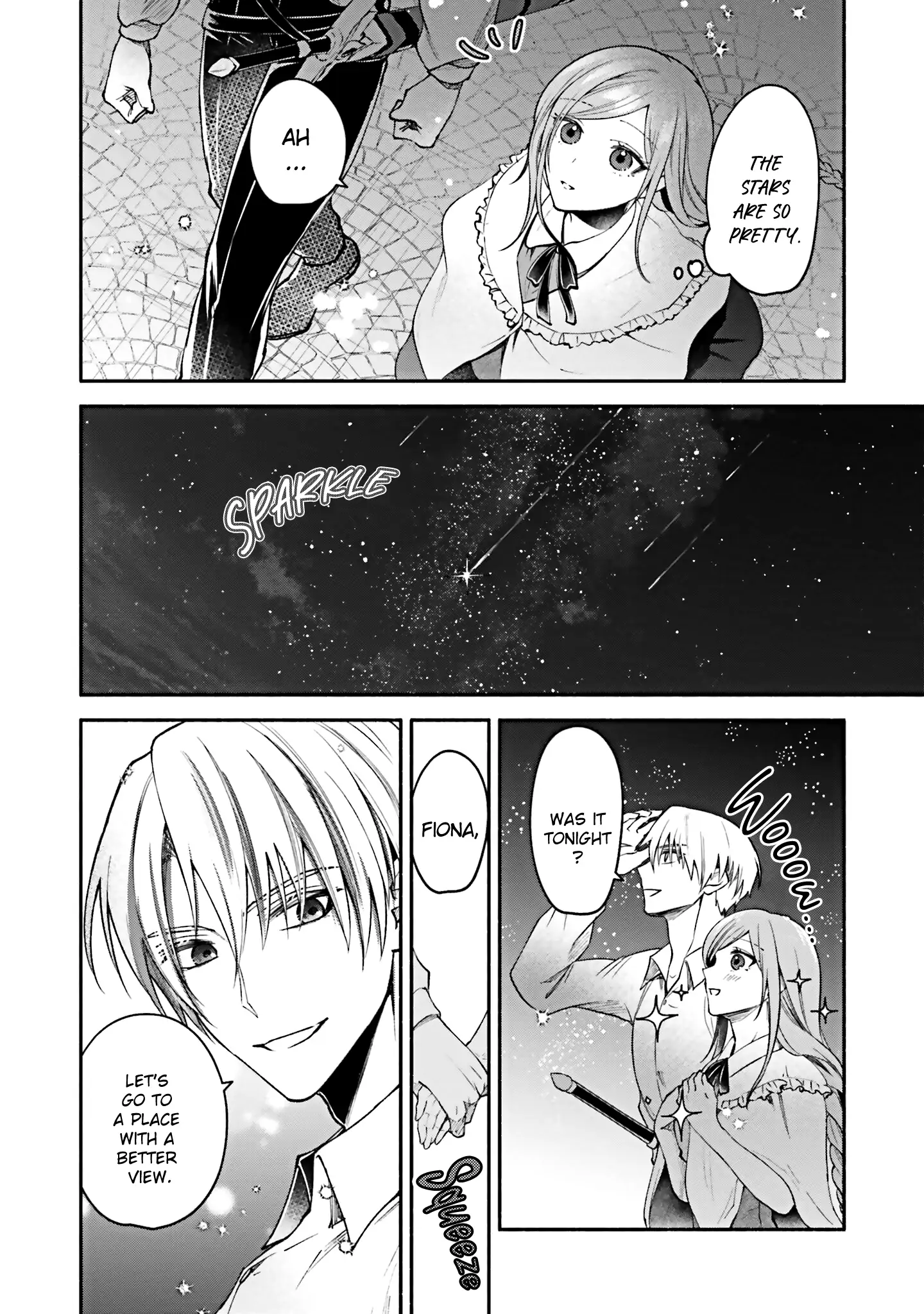 Jinsei ni Tsukareta Saikyou Majutsushi wa Akiramete Nemuru Koto ni Shita Chapter 12 - page 26