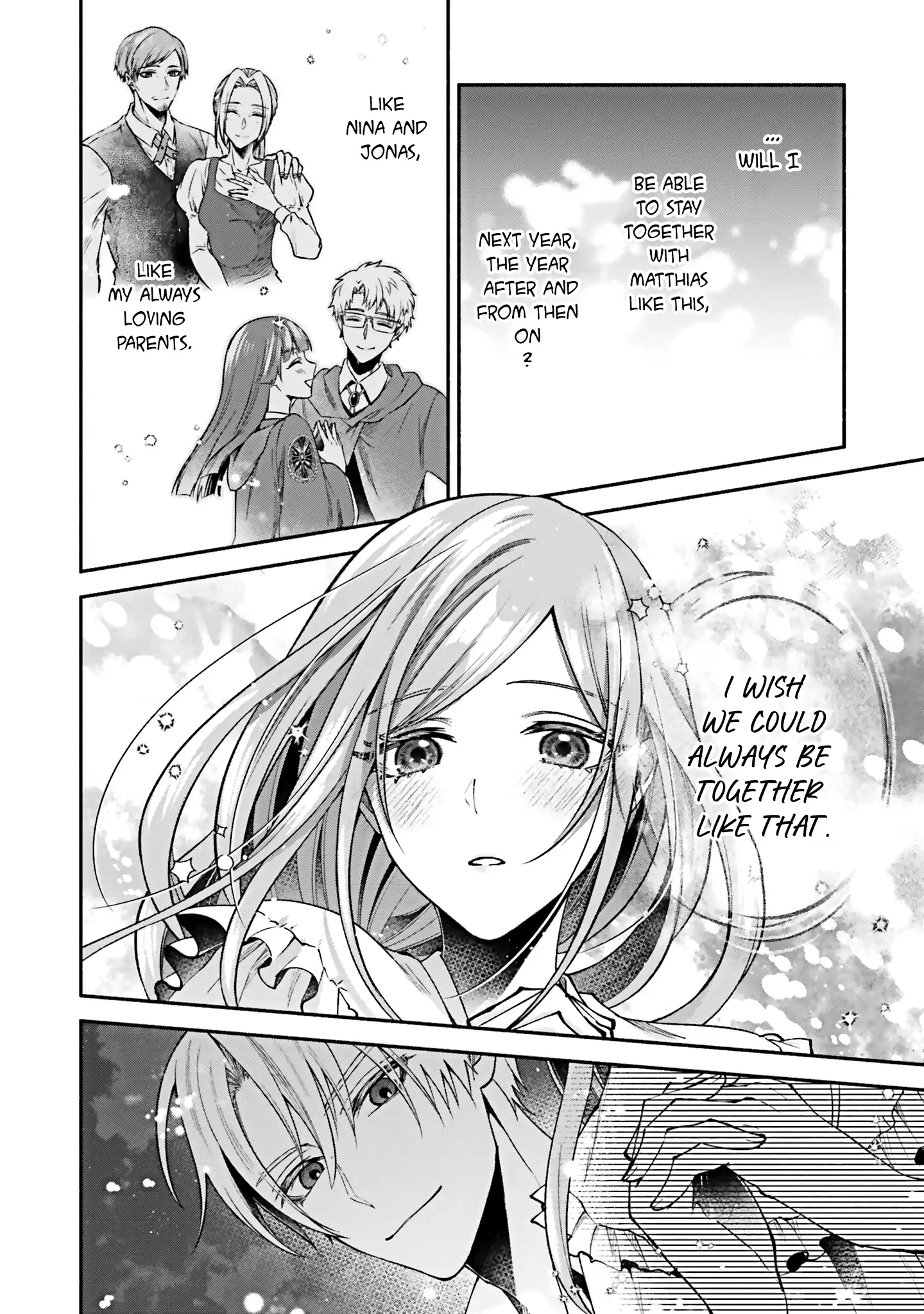 Jinsei ni Tsukareta Saikyou Majutsushi wa Akiramete Nemuru Koto ni Shita Chapter 12 - page 29