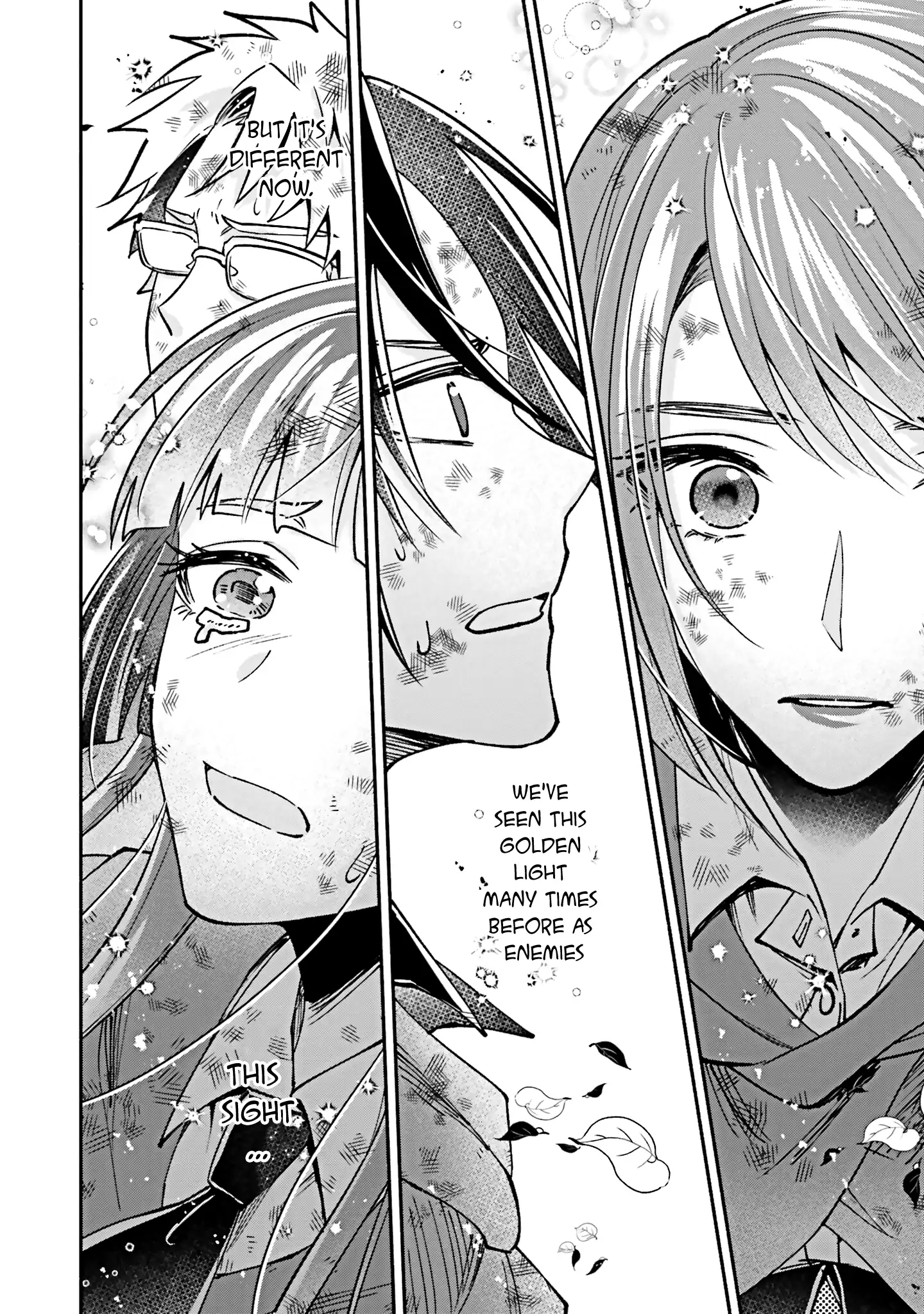Jinsei ni Tsukareta Saikyou Majutsushi wa Akiramete Nemuru Koto ni Shita Chapter 13 - page 23